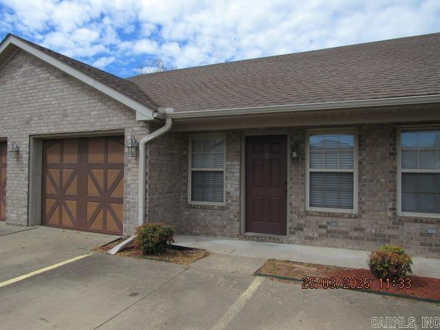 Not in Subdivision - Residential Lease