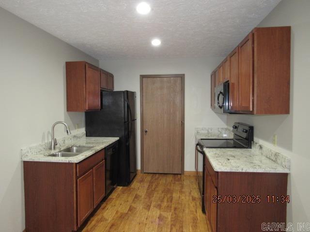 Not in Subdivision - Residential Lease