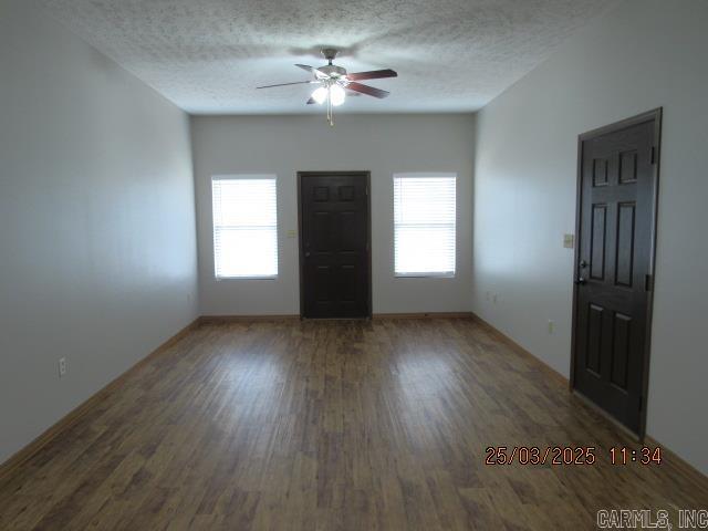 Not in Subdivision - Residential Lease
