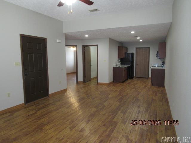Not in Subdivision - Residential Lease