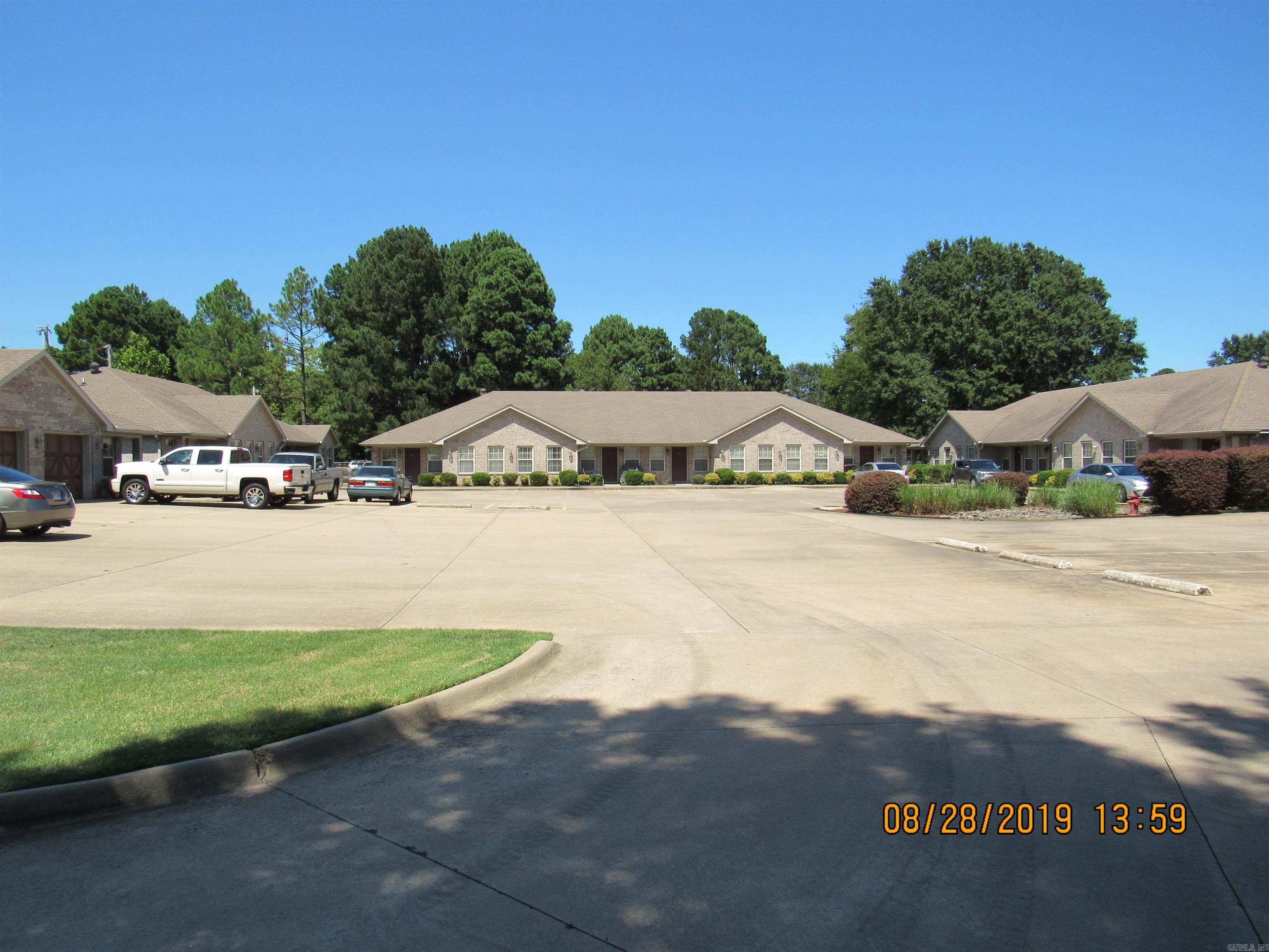 Not in Subdivision - Residential Lease