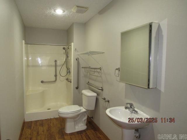 Not in Subdivision - Residential Lease