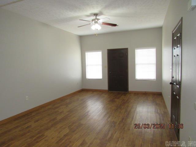 Not in Subdivision - Residential Lease