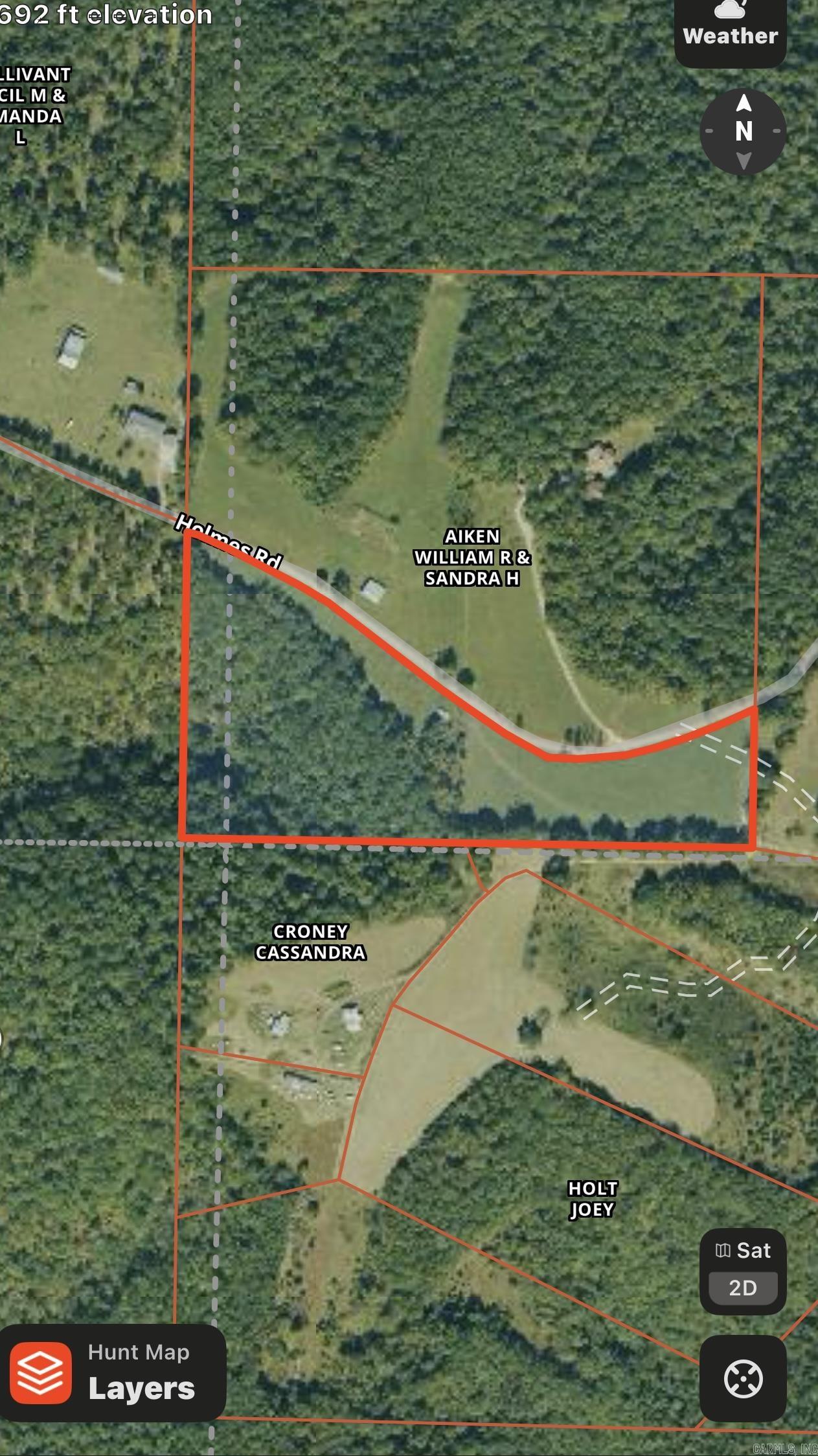 Don't miss this incredible opportunity to own 12.5 acres m/l of prime land, perfectly suited for your dream home or get away retreat. This beautiful parcel features a fantastic building site, a small goat barn with mountain views, offering the peace and tranquility you have been looking for. The property is development-ready with water on site and a 1,000 gallon septic tank already installed saving you time and money. Just a short drive to Blanchard Springs Caverns, Ozark National Forest and the Ozark Folk Center. There is additional acreage available across the road that has a larger barn, septic and water. This property will have restrictions.