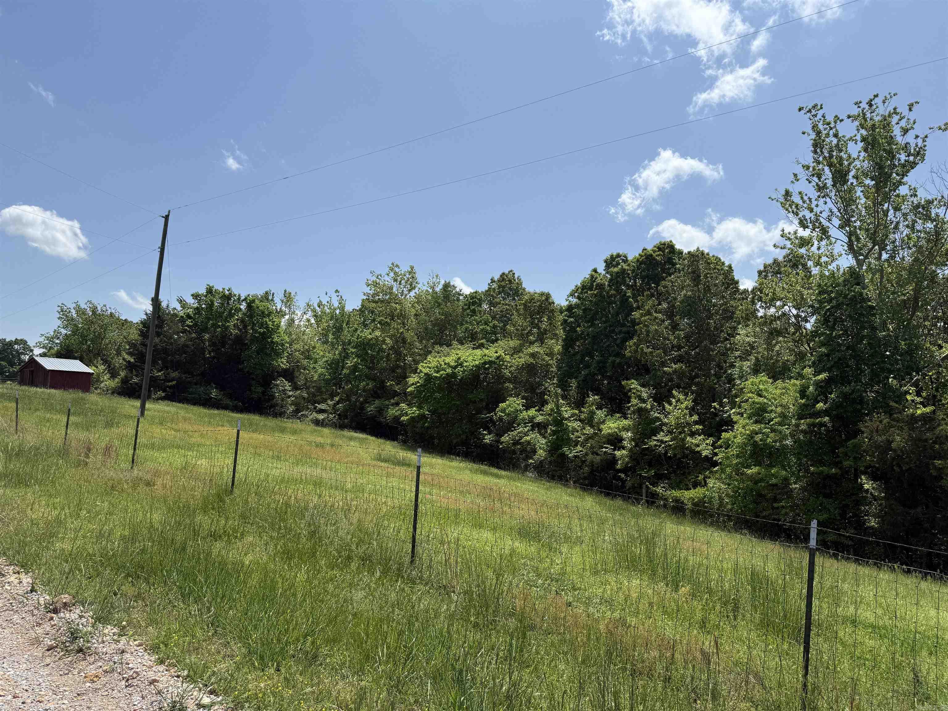 Not in Subdivision - Land