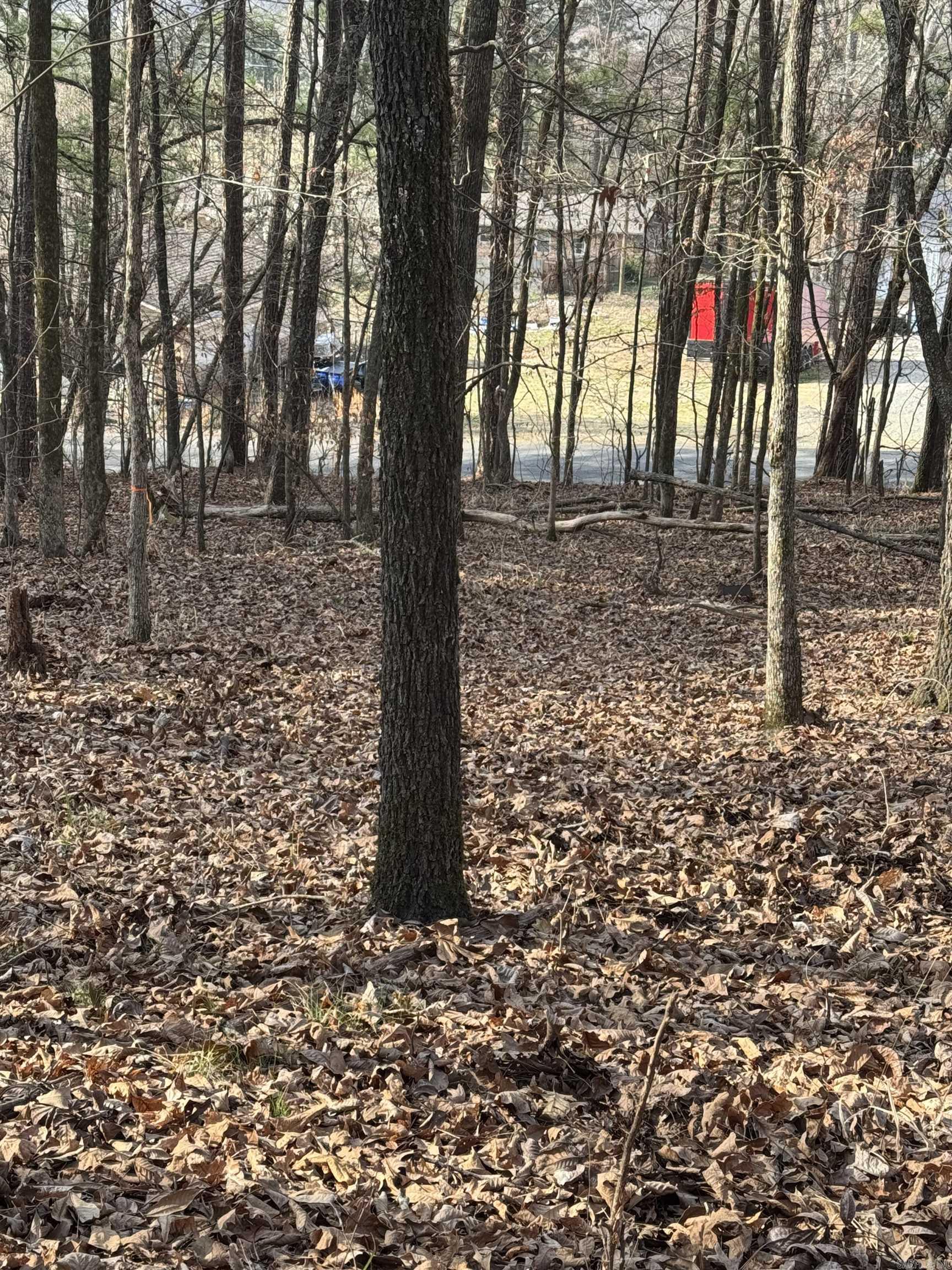 Metes & Bounds - Land