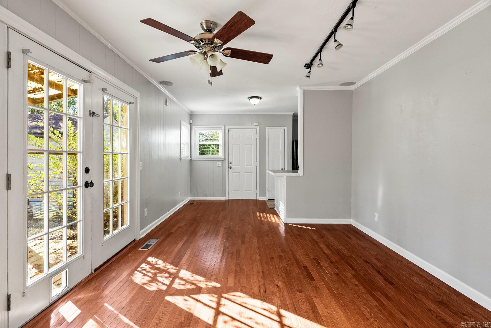 WESTOVER HILLS - Residential