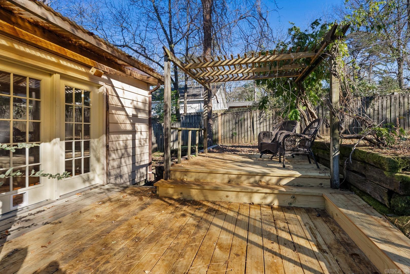 WESTOVER HILLS - Residential