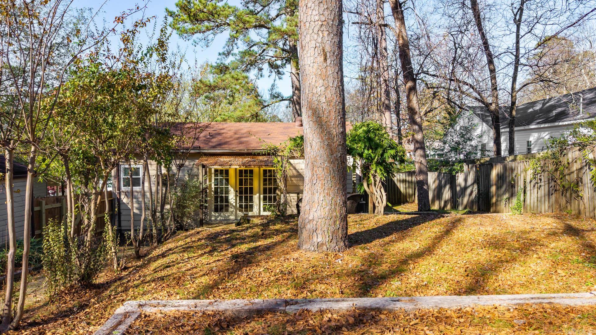 WESTOVER HILLS - Residential