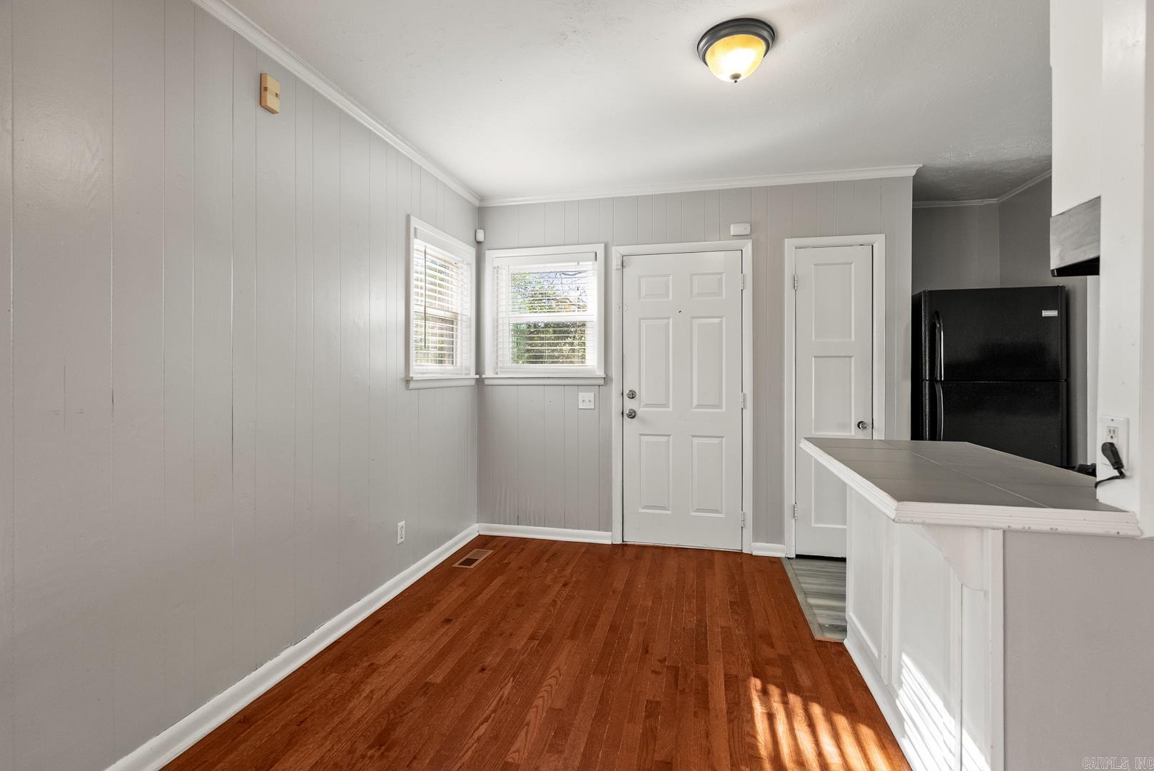 WESTOVER HILLS - Residential