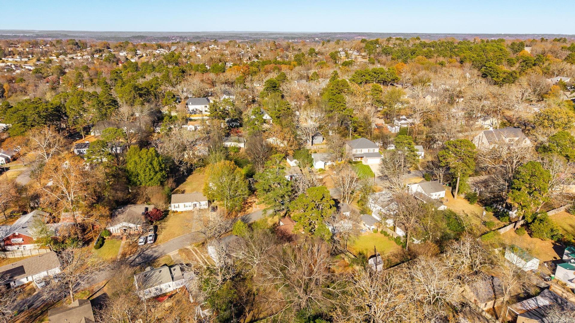 WESTOVER HILLS - Residential