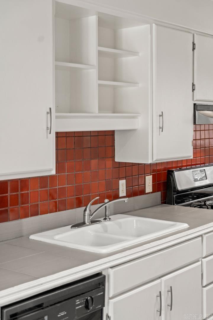 WESTOVER HILLS - Residential