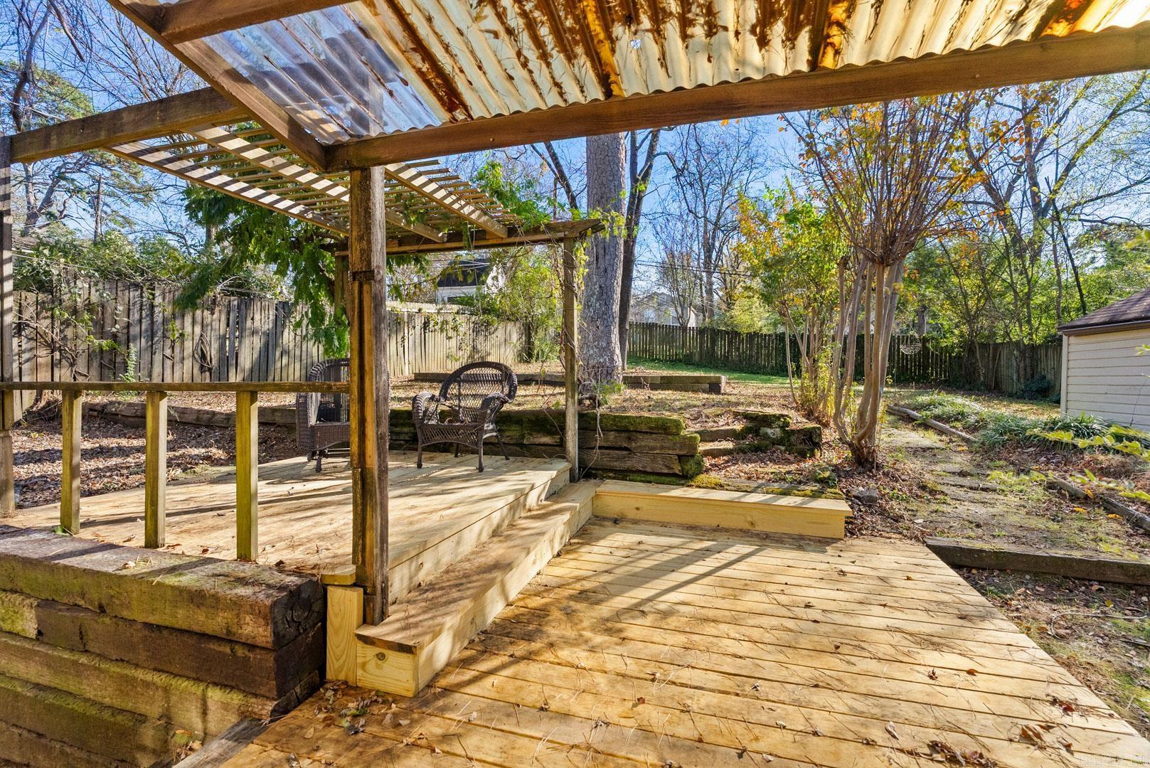 WESTOVER HILLS - Residential