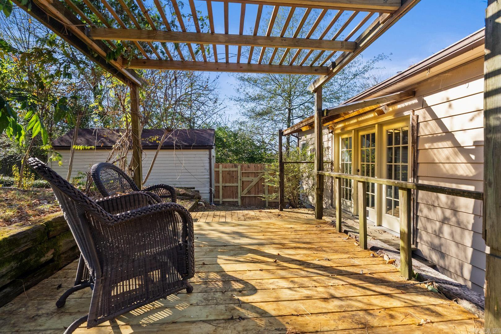 WESTOVER HILLS - Residential