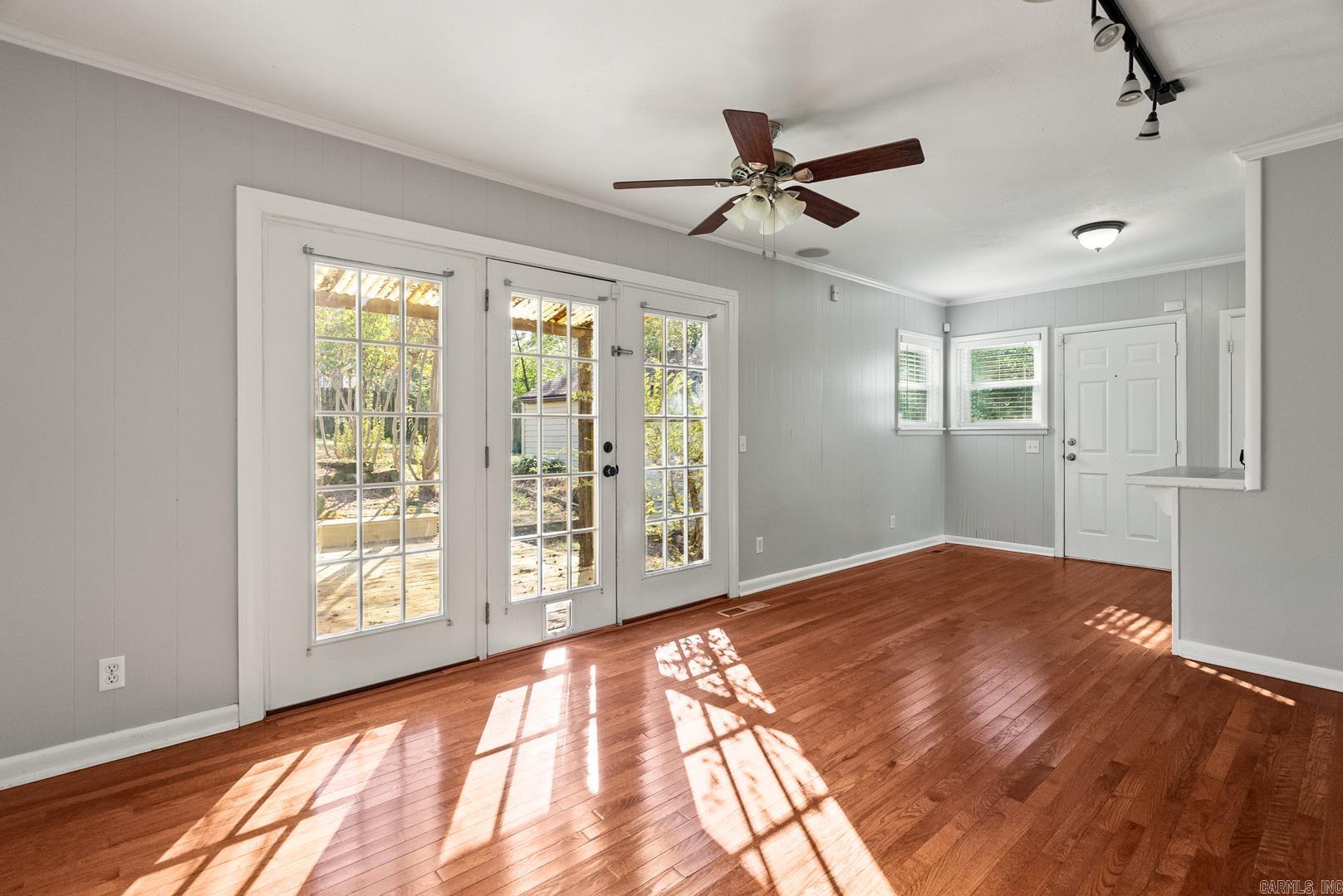 WESTOVER HILLS - Residential