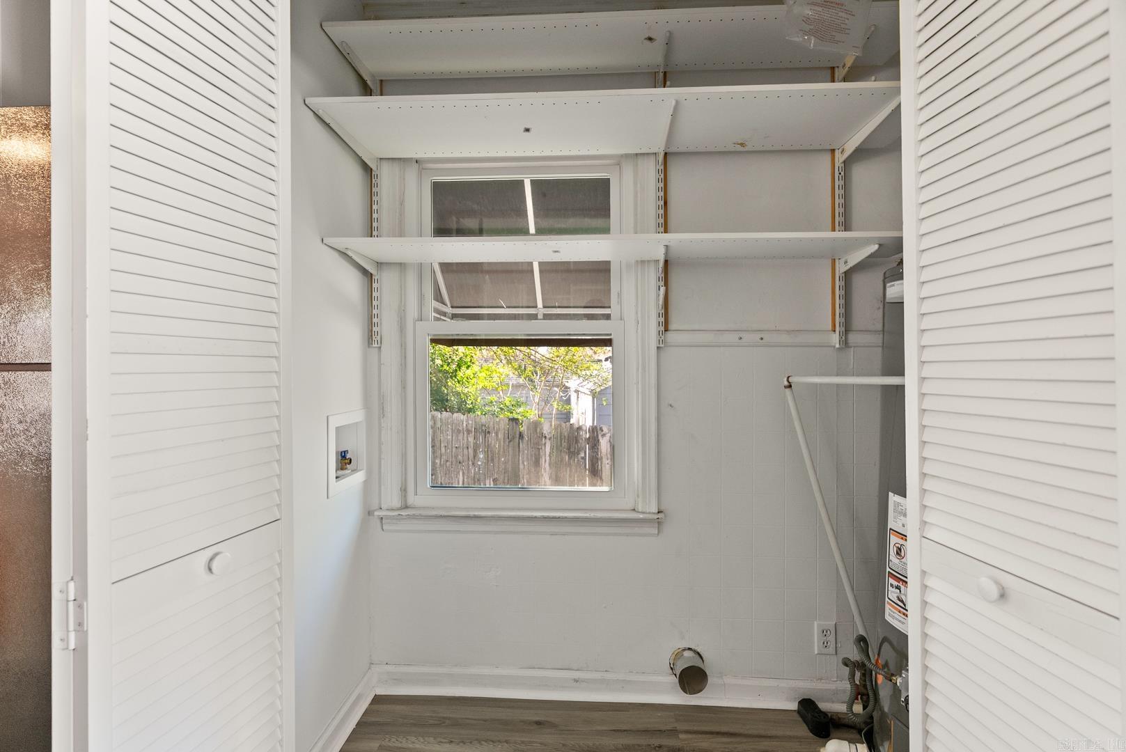 WESTOVER HILLS - Residential