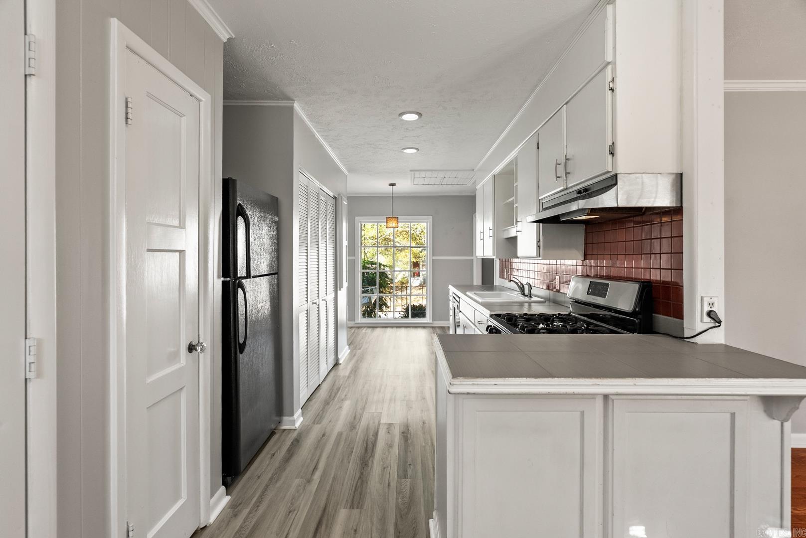 WESTOVER HILLS - Residential