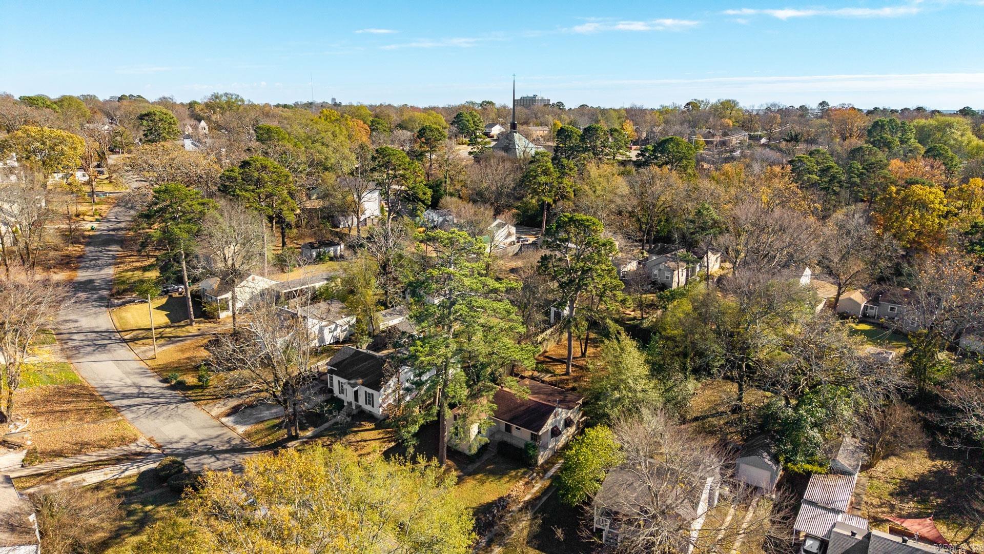 WESTOVER HILLS - Residential