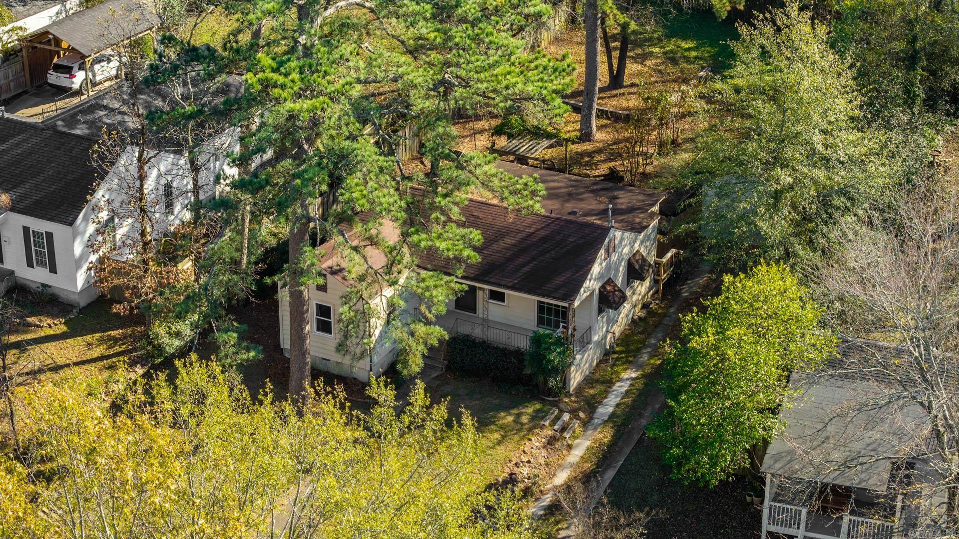 WESTOVER HILLS - Residential