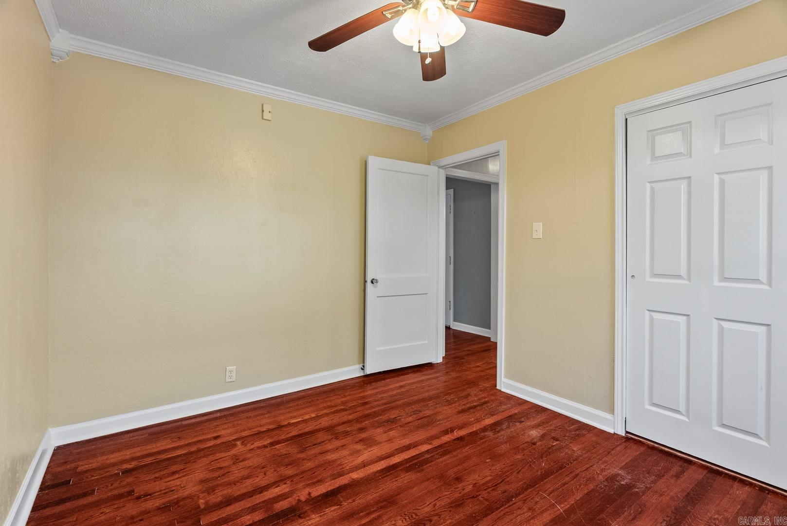 WESTOVER HILLS - Residential