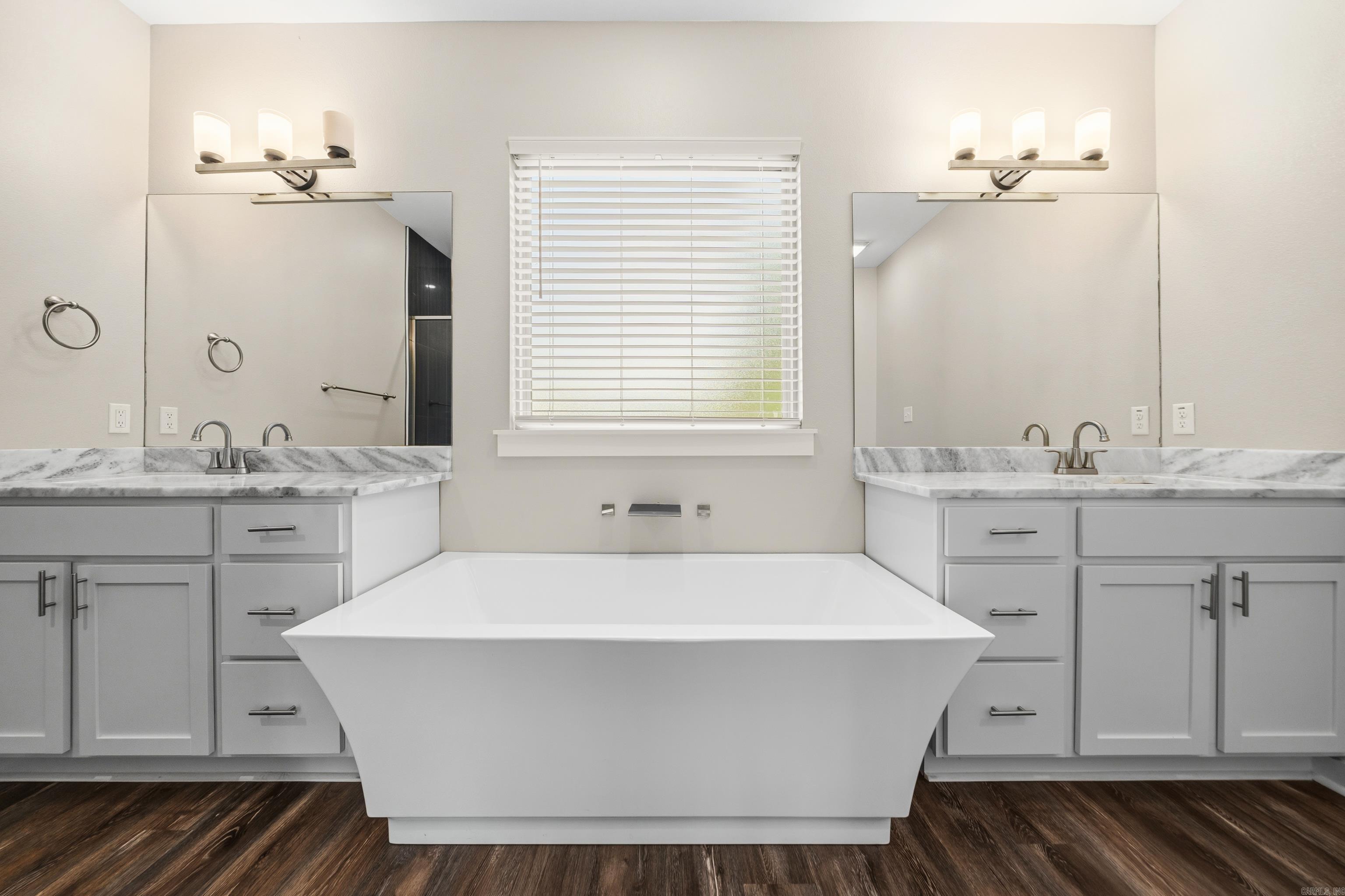 Greatwood Village - Residential