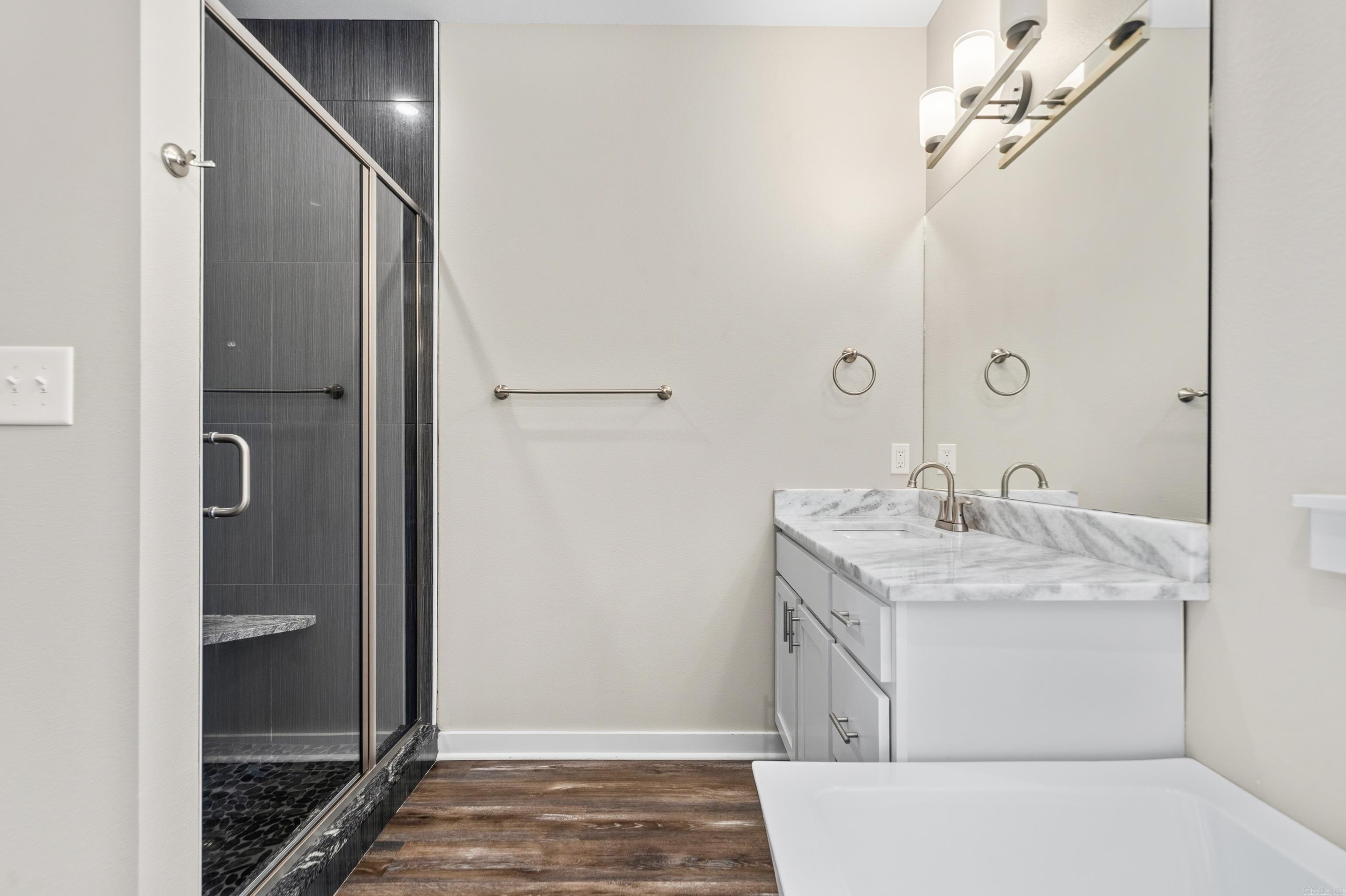 Greatwood Village - Residential