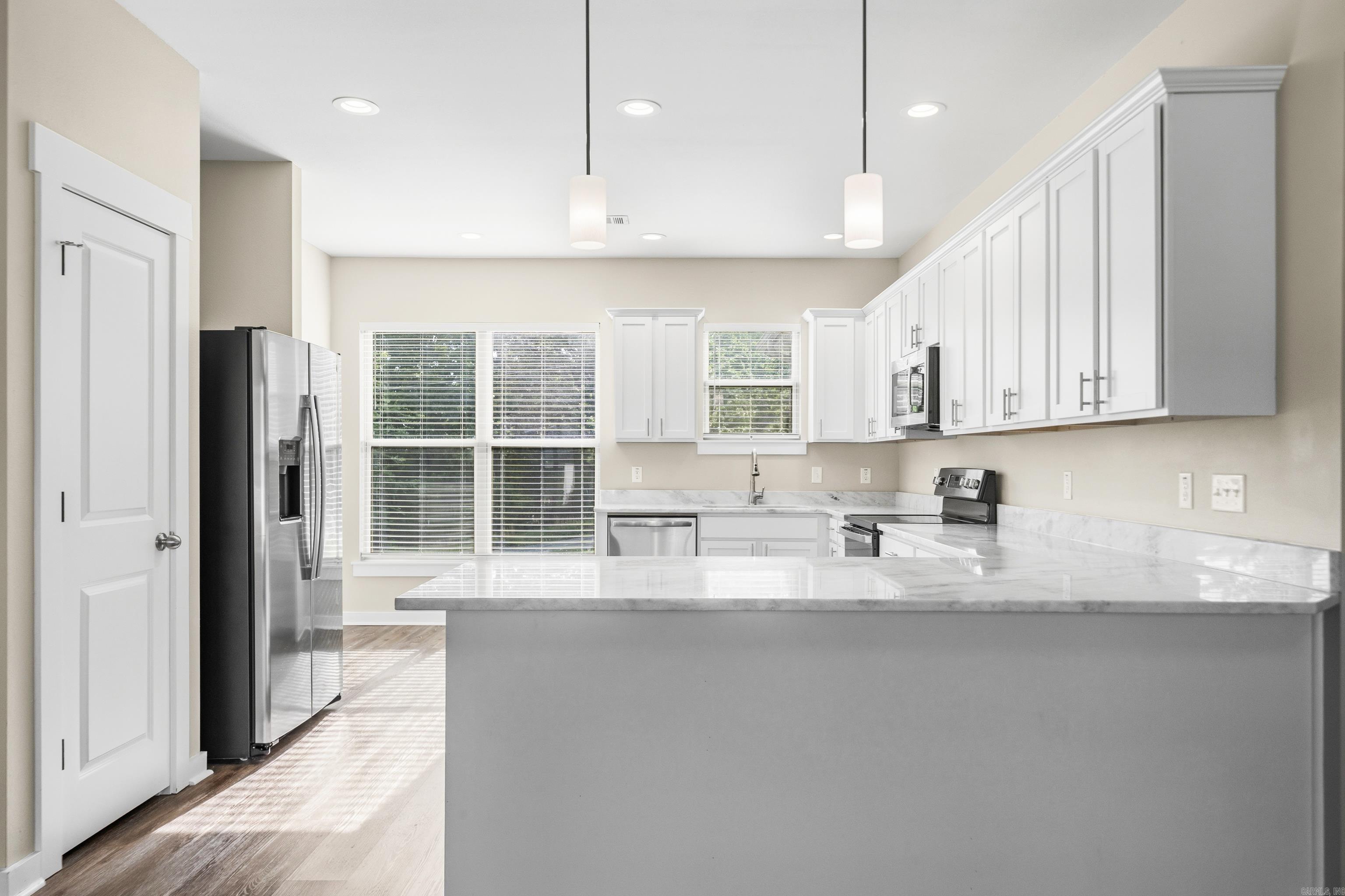 Greatwood Village - Residential