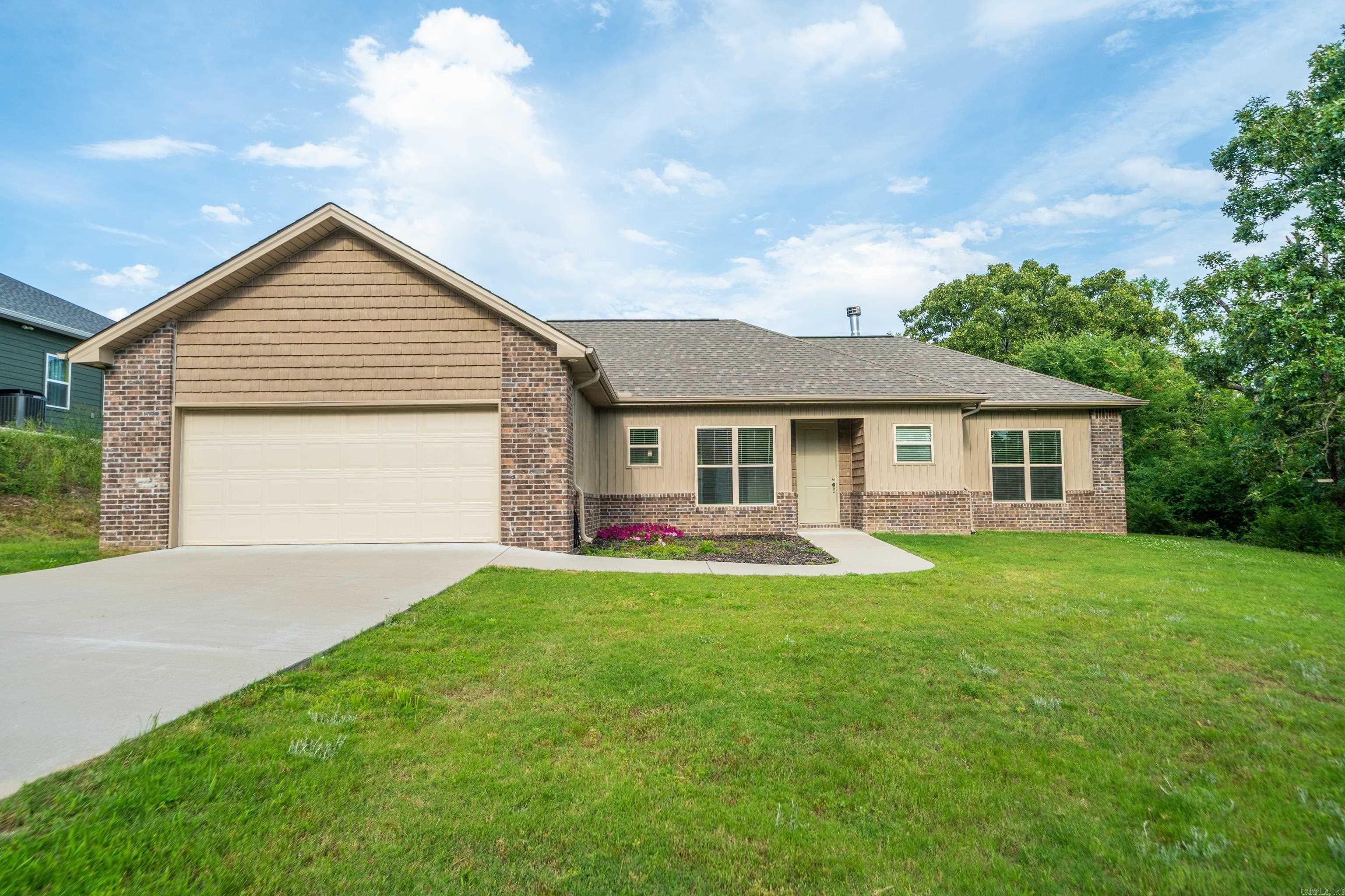 Greatwood Village - Residential