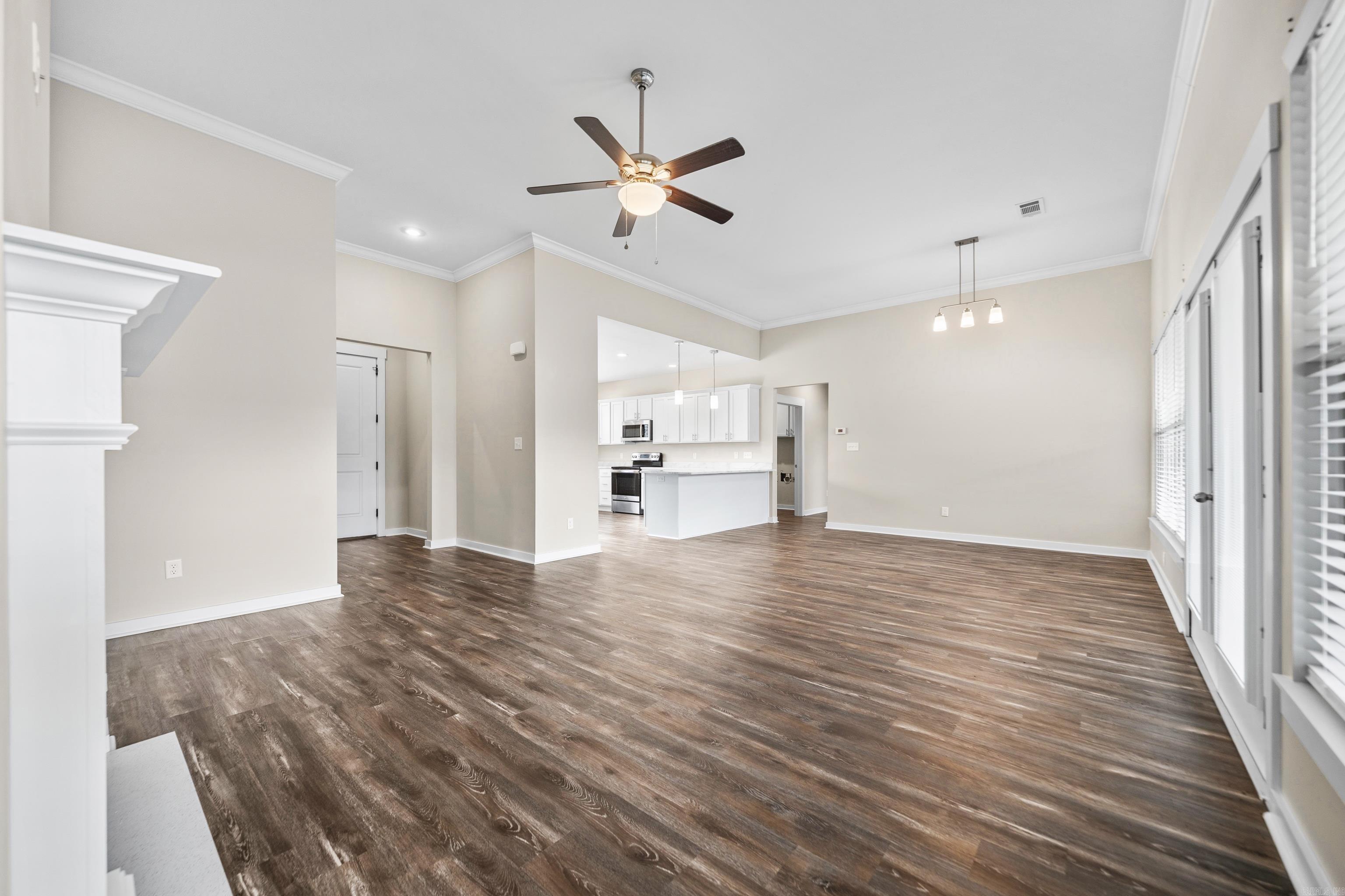 Greatwood Village - Residential