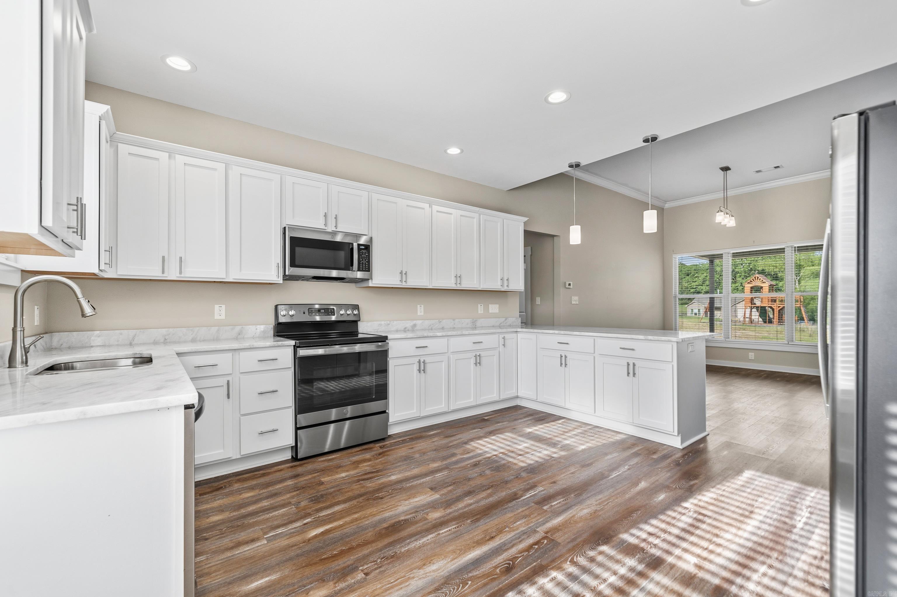 Greatwood Village - Residential