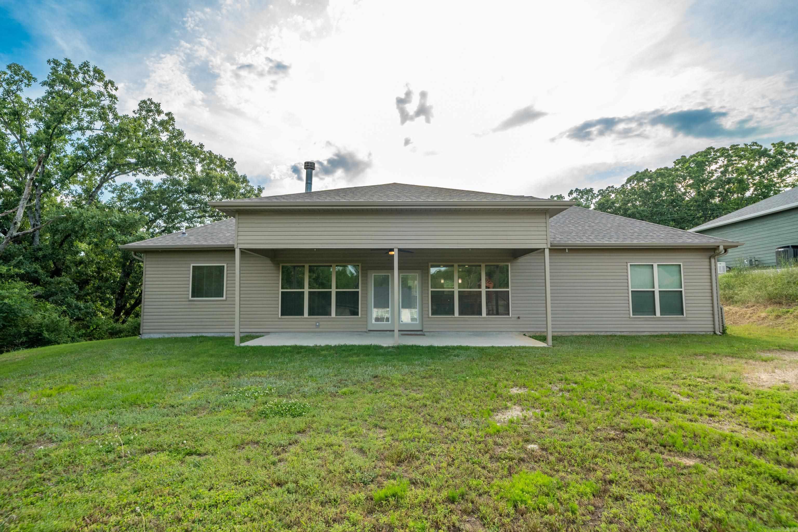 Greatwood Village - Residential