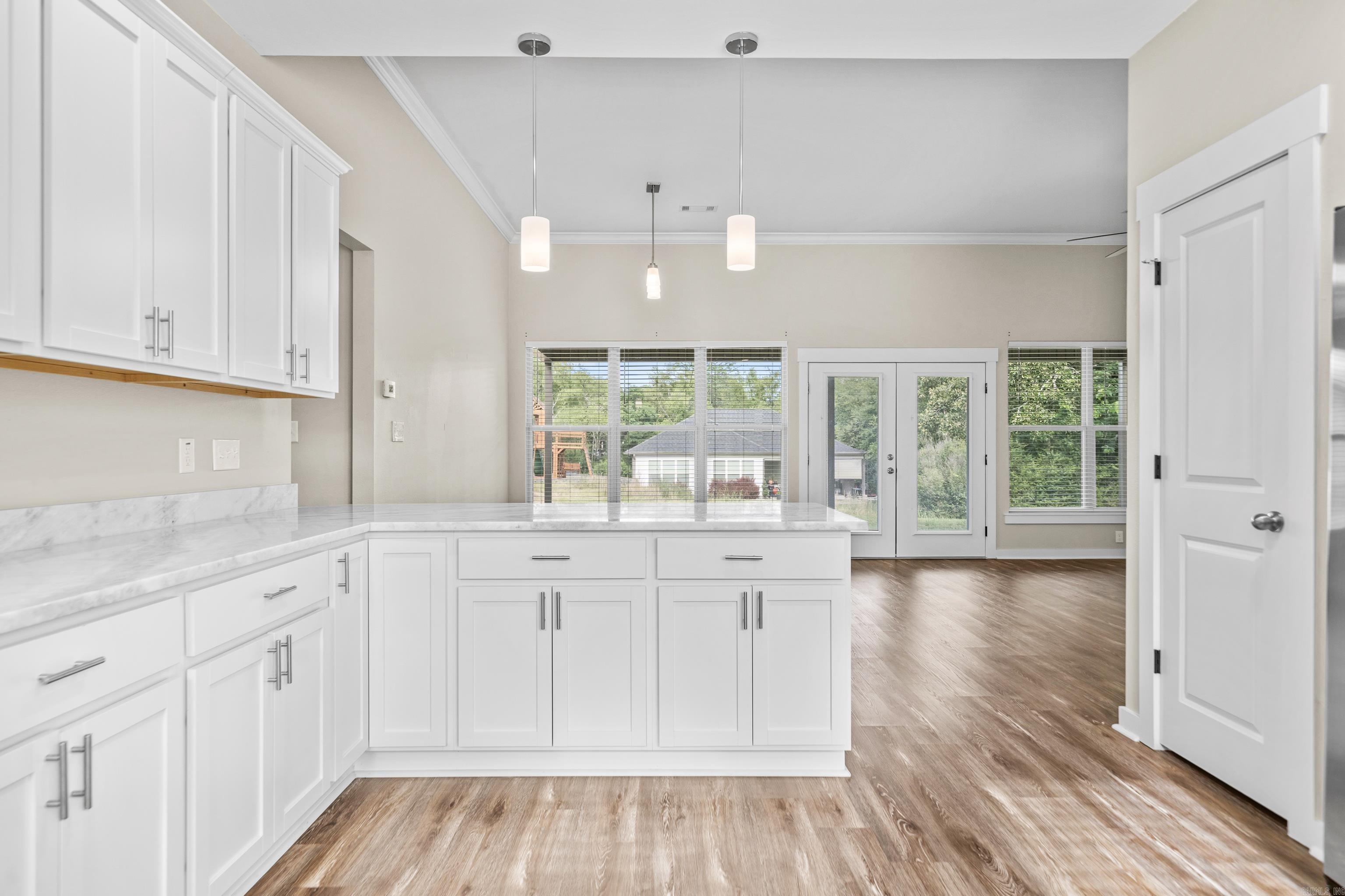 Greatwood Village - Residential