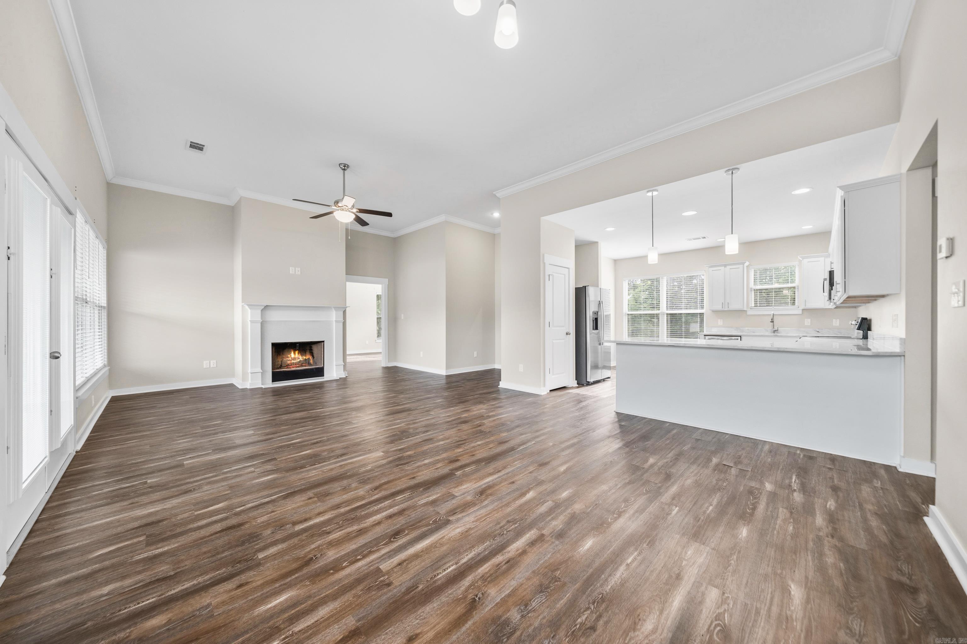 Greatwood Village - Residential