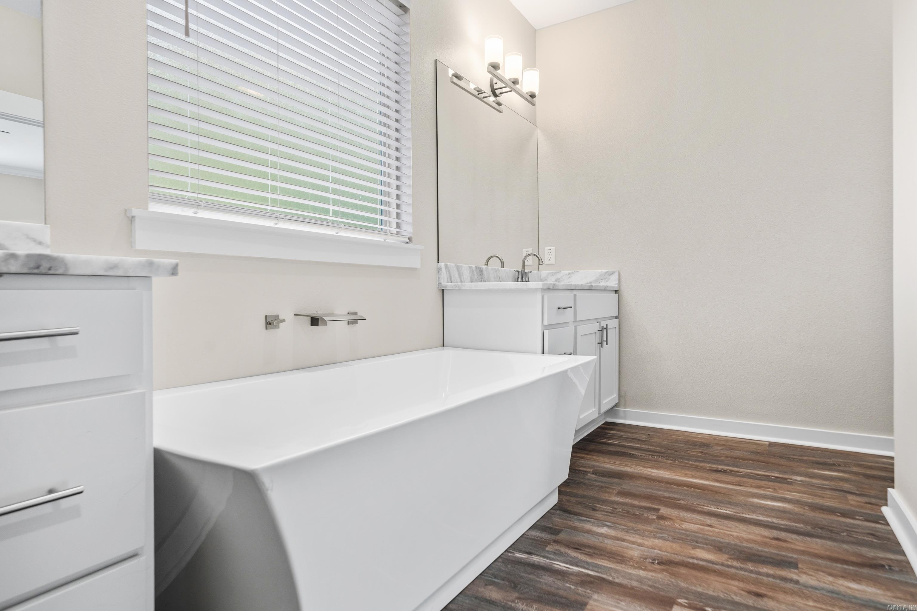 Greatwood Village - Residential