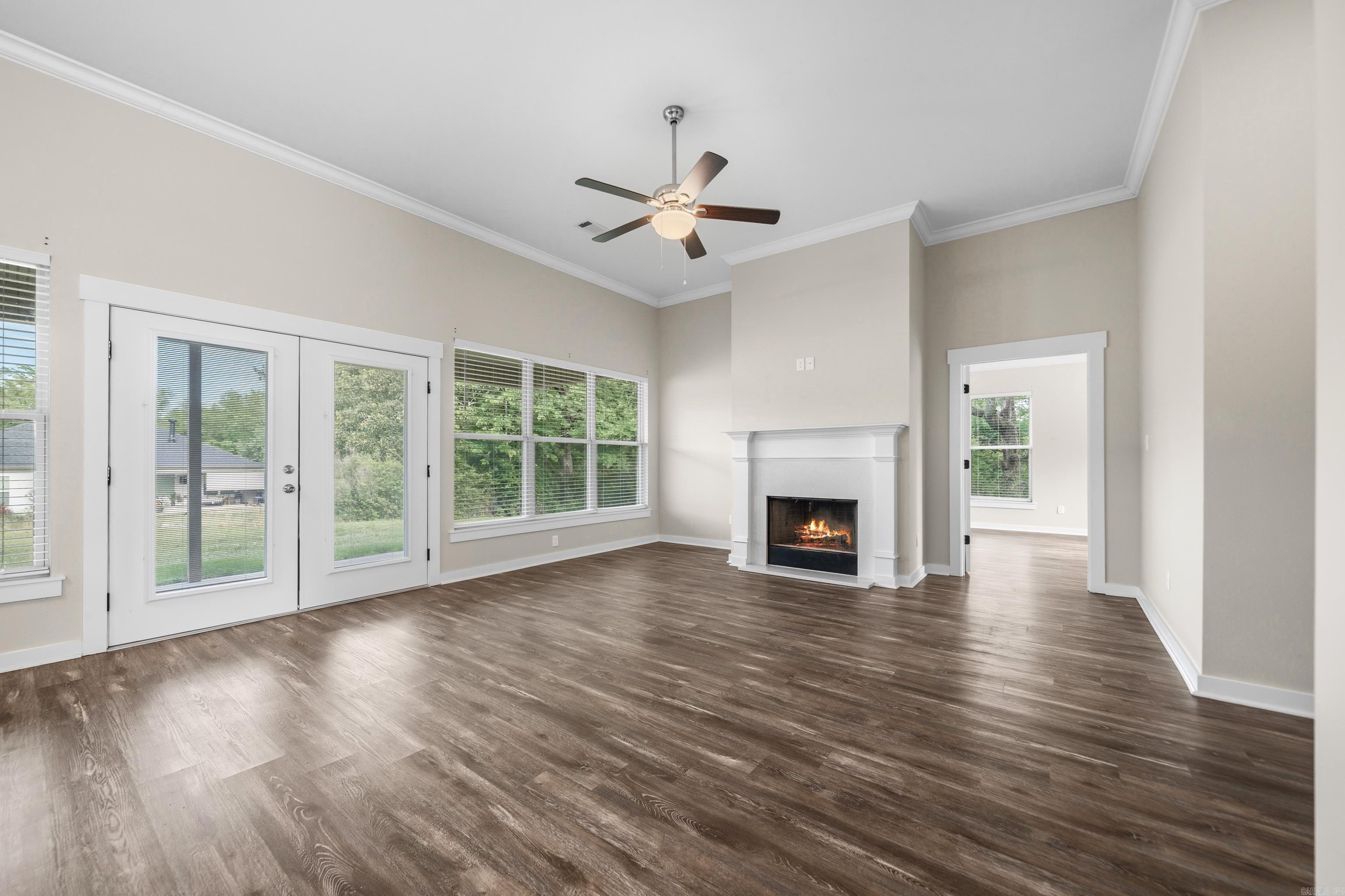 Greatwood Village - Residential