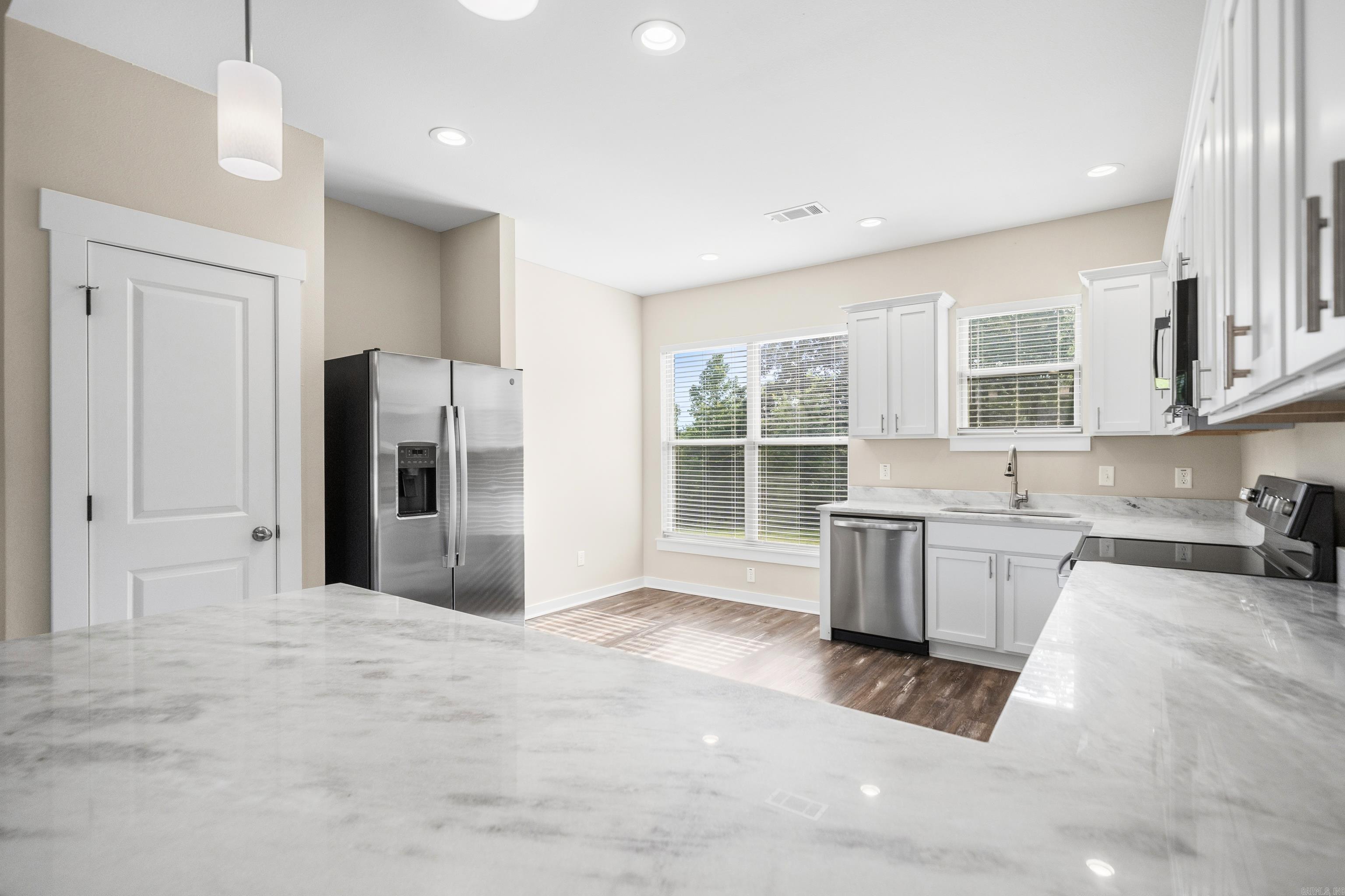 Greatwood Village - Residential
