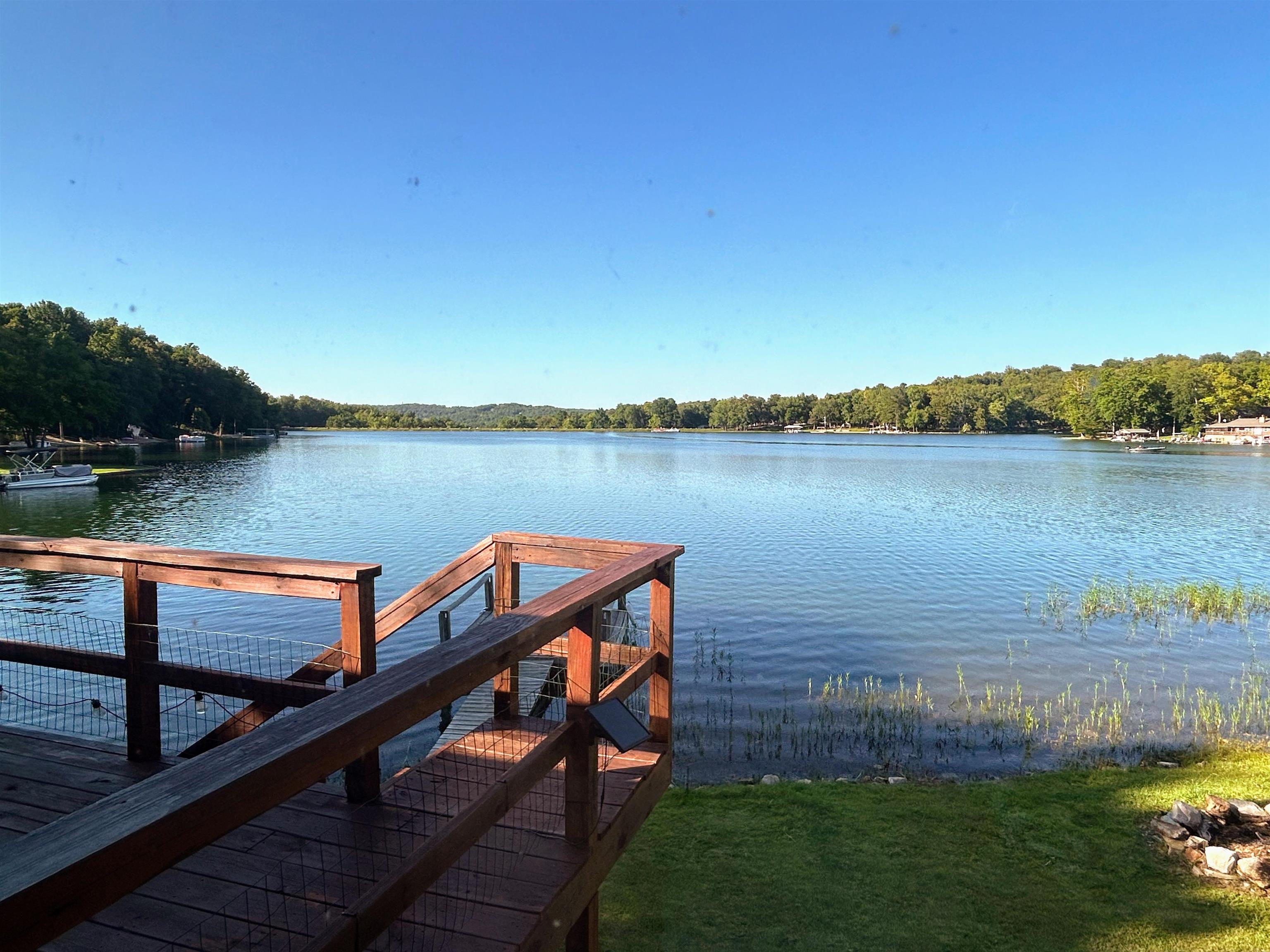 WEST LAKE ESTATES - Residential