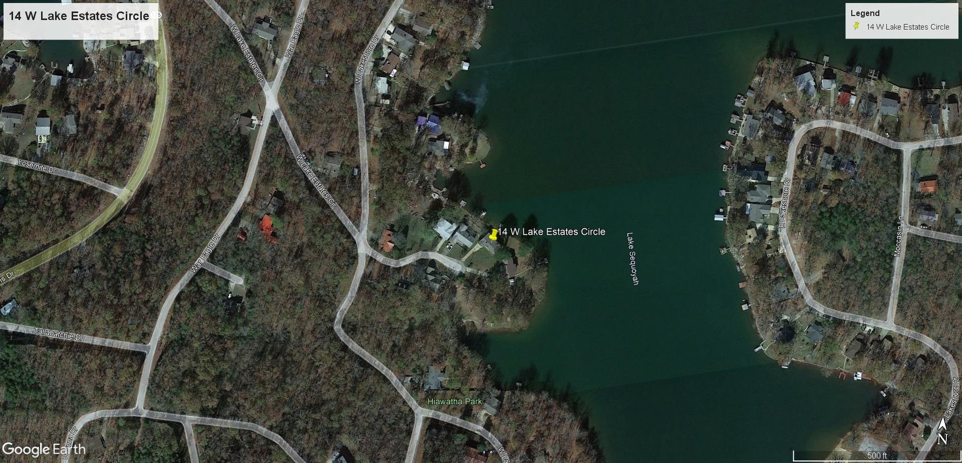 WEST LAKE ESTATES - Residential