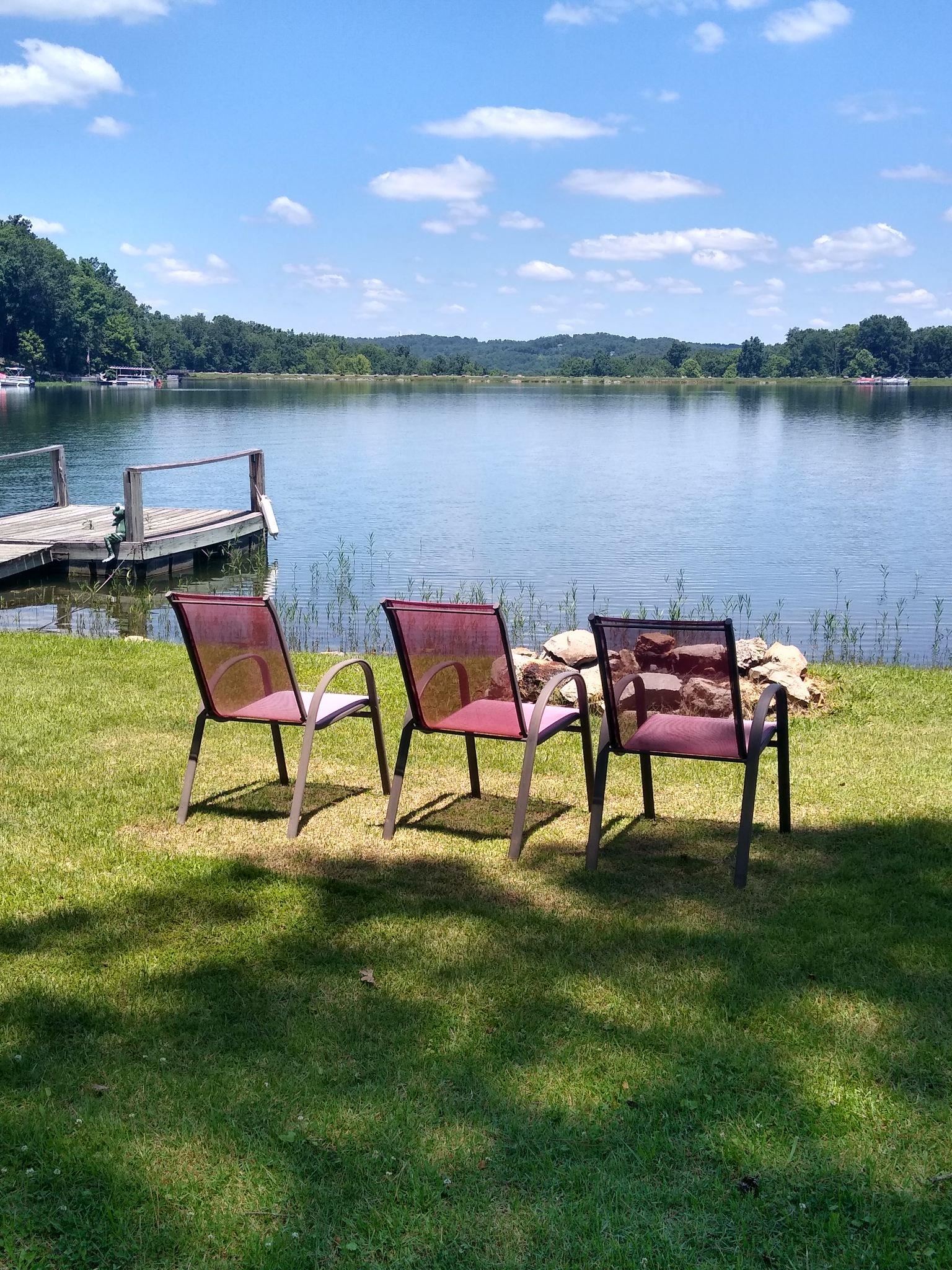 WEST LAKE ESTATES - Residential