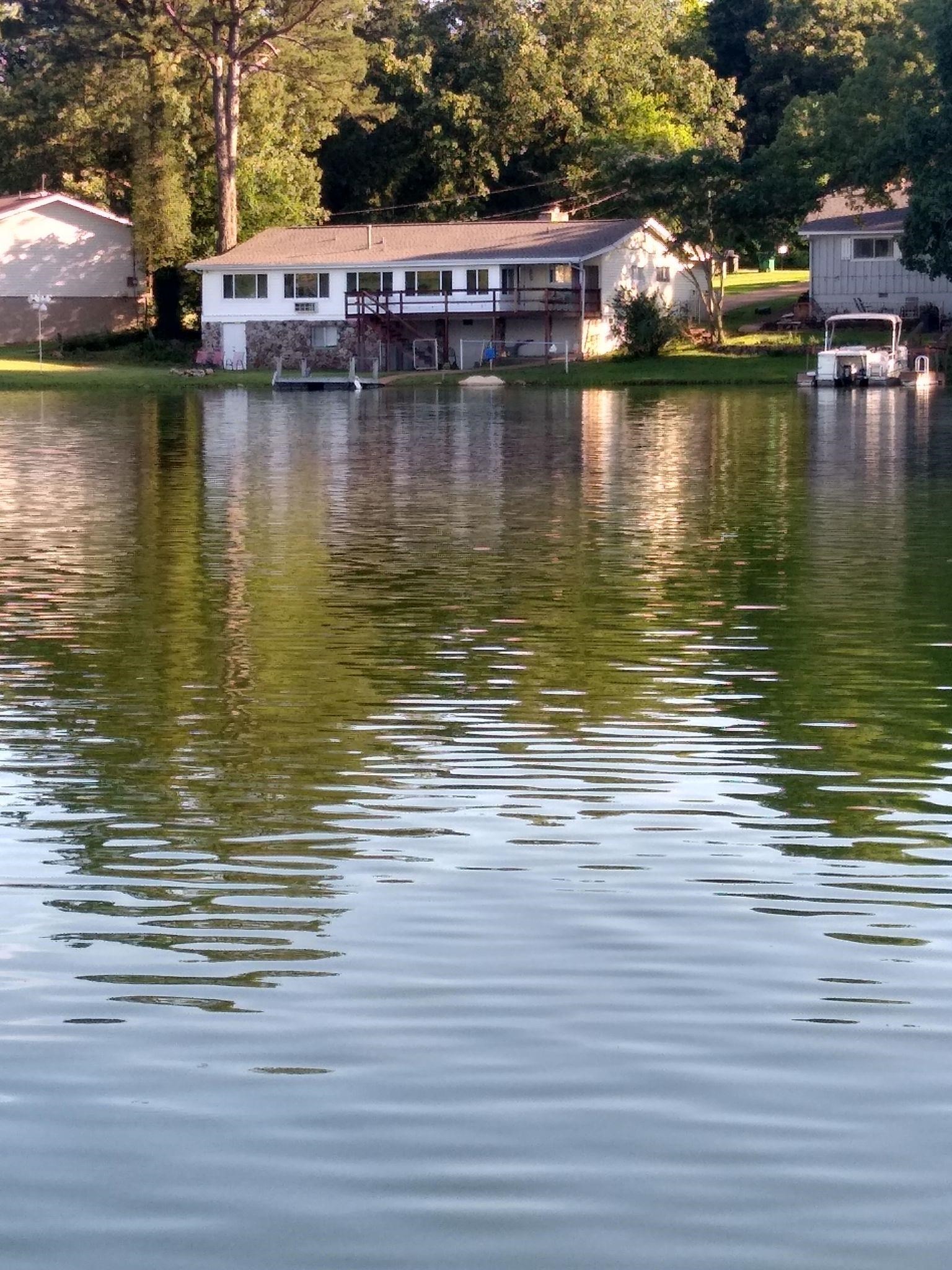 WEST LAKE ESTATES - Residential