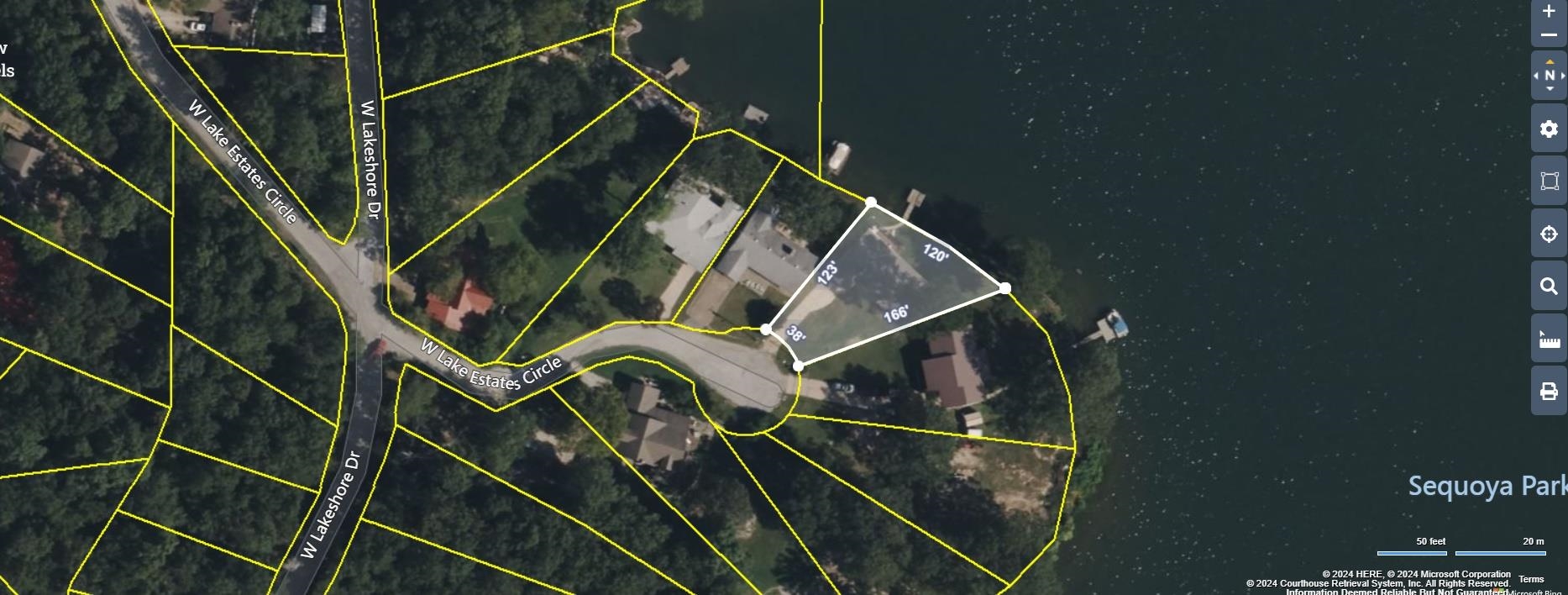 WEST LAKE ESTATES - Residential