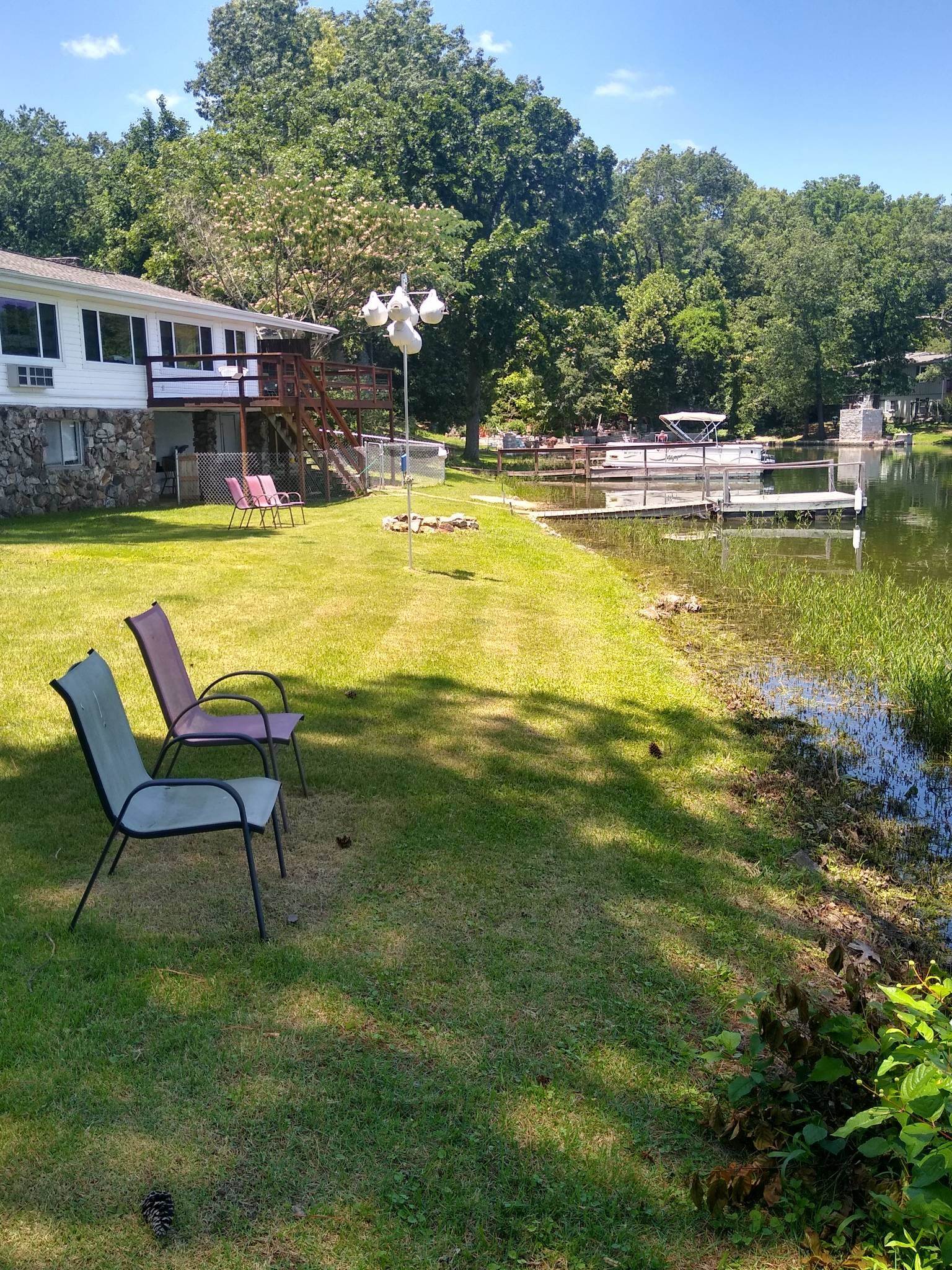 WEST LAKE ESTATES - Residential