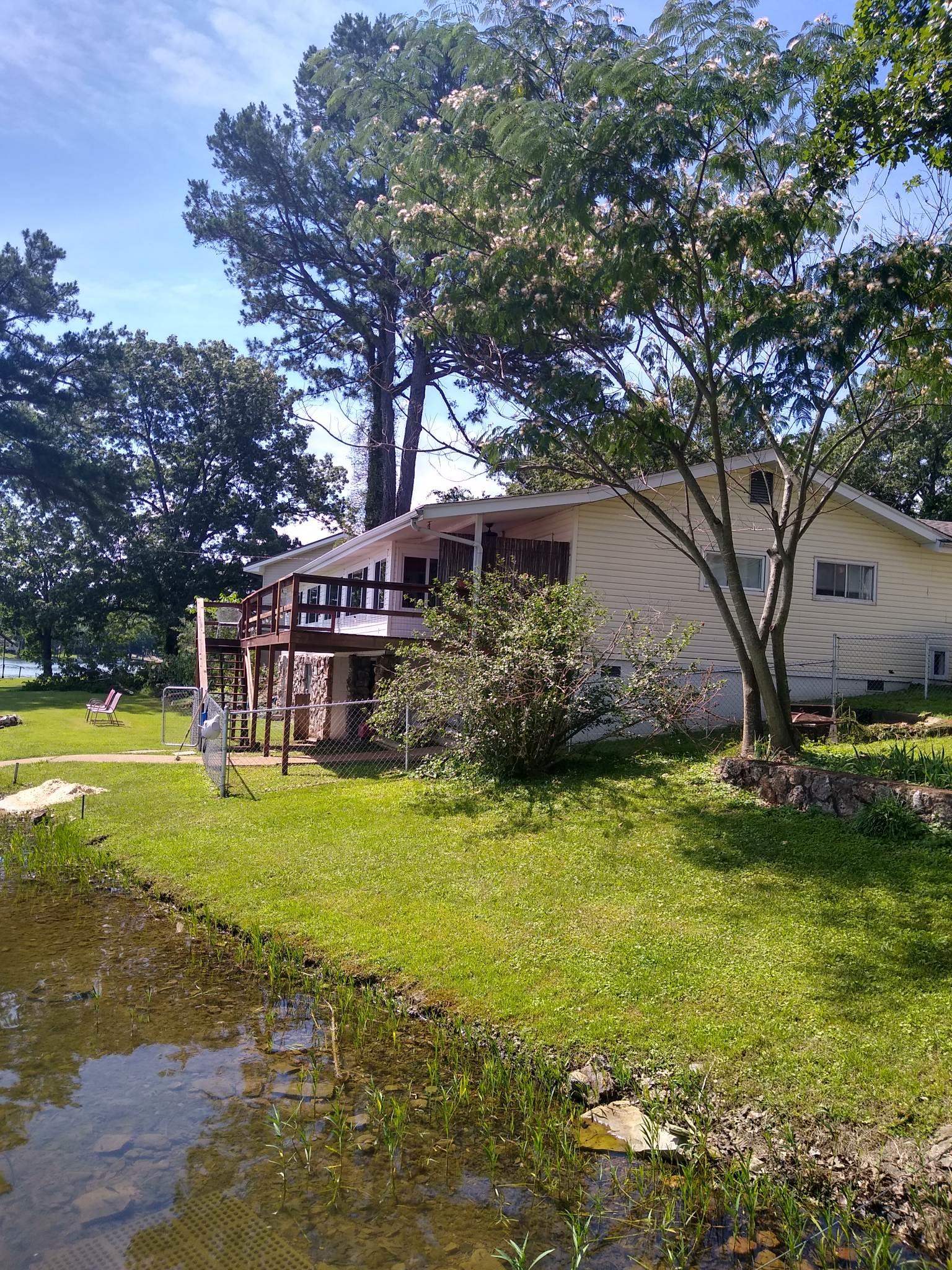 WEST LAKE ESTATES - Residential