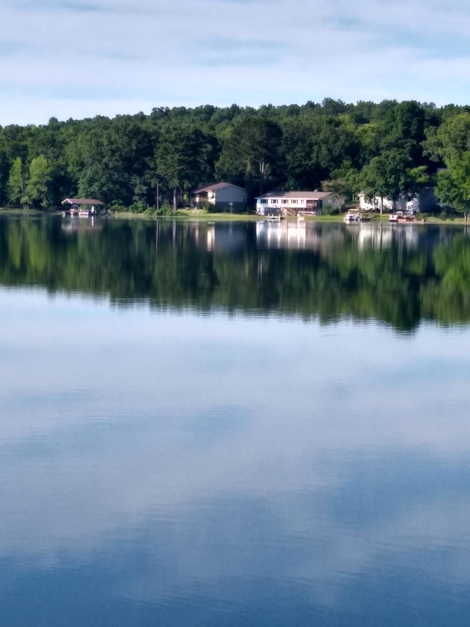 WEST LAKE ESTATES - Residential