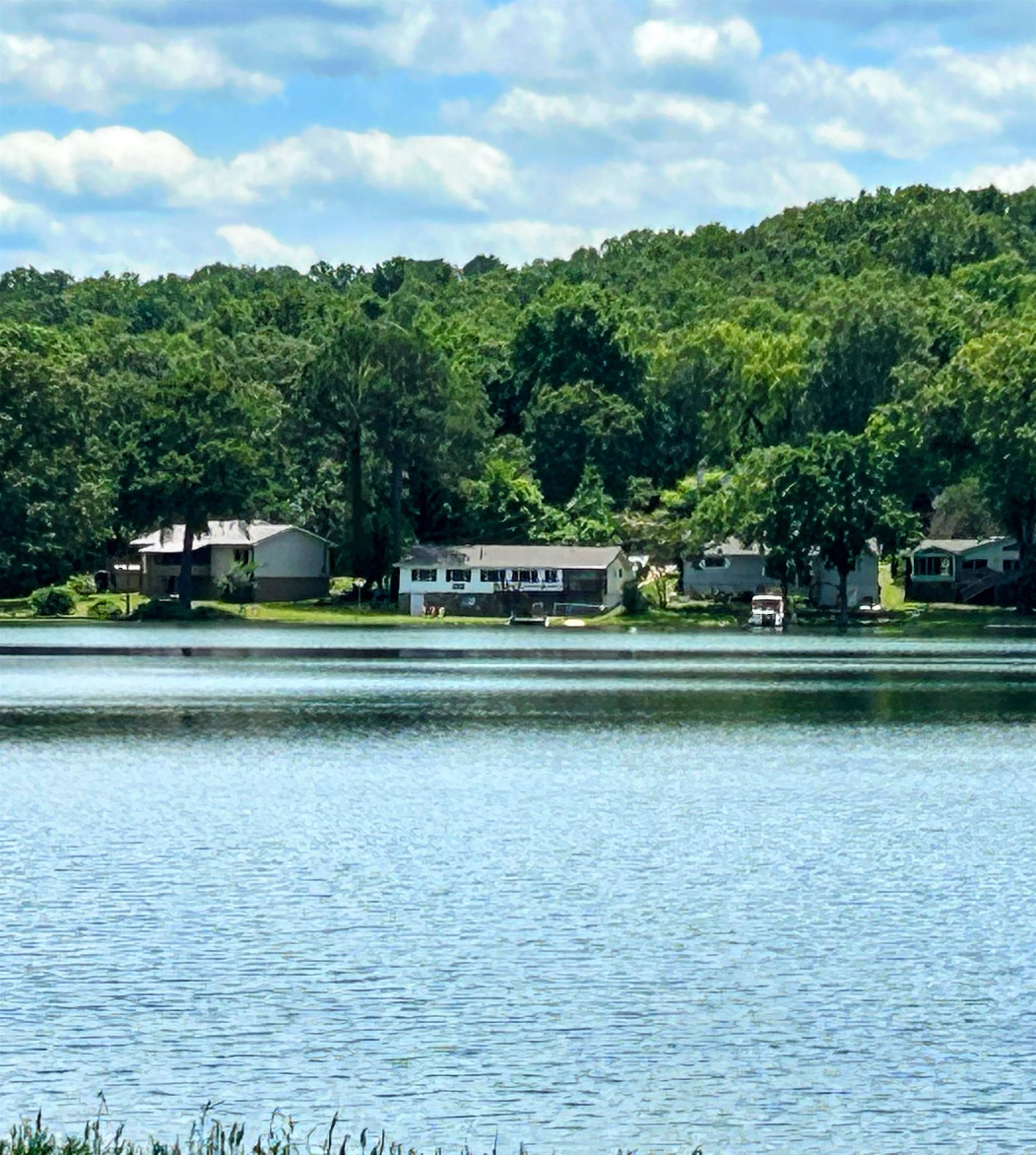 WEST LAKE ESTATES - Residential