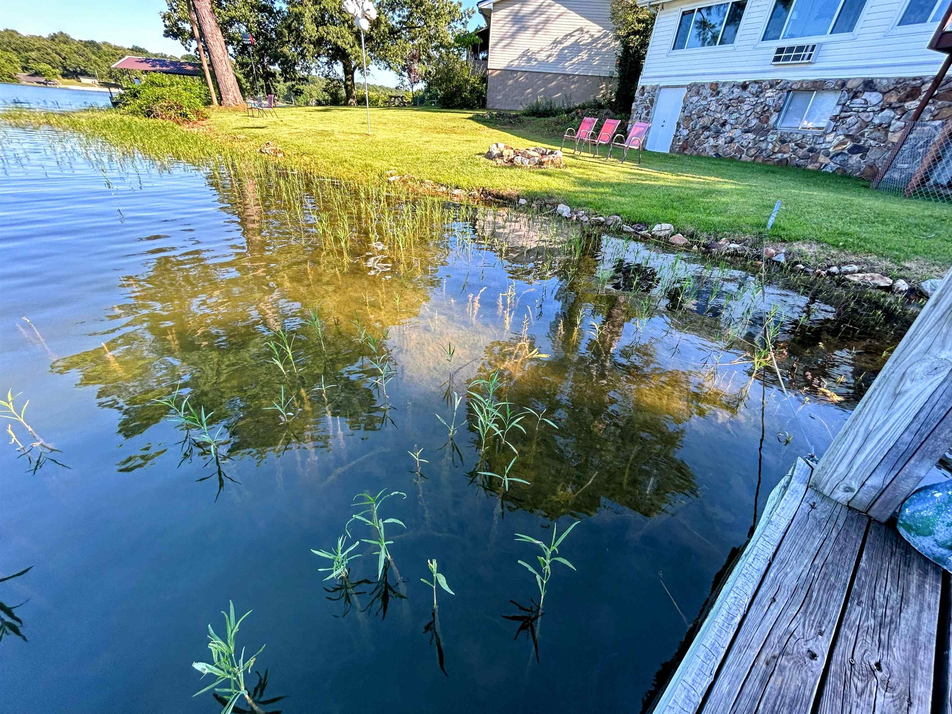 WEST LAKE ESTATES - Residential