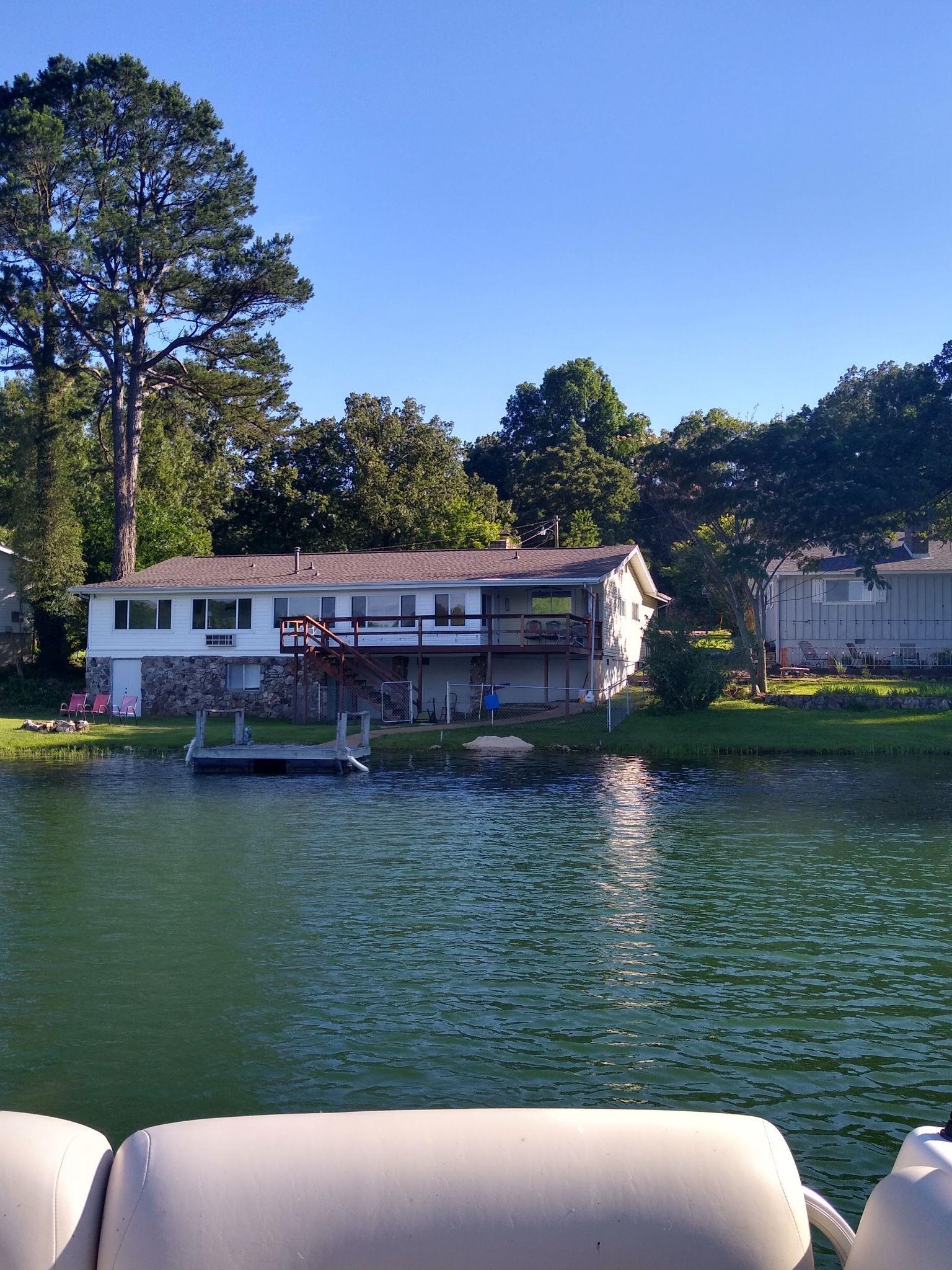 WEST LAKE ESTATES - Residential