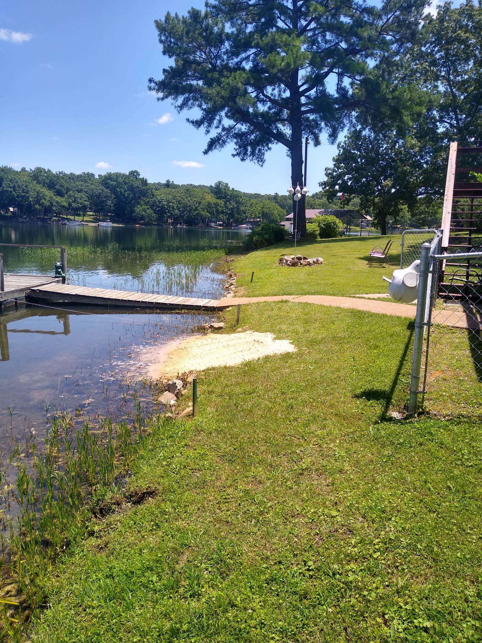 WEST LAKE ESTATES - Residential