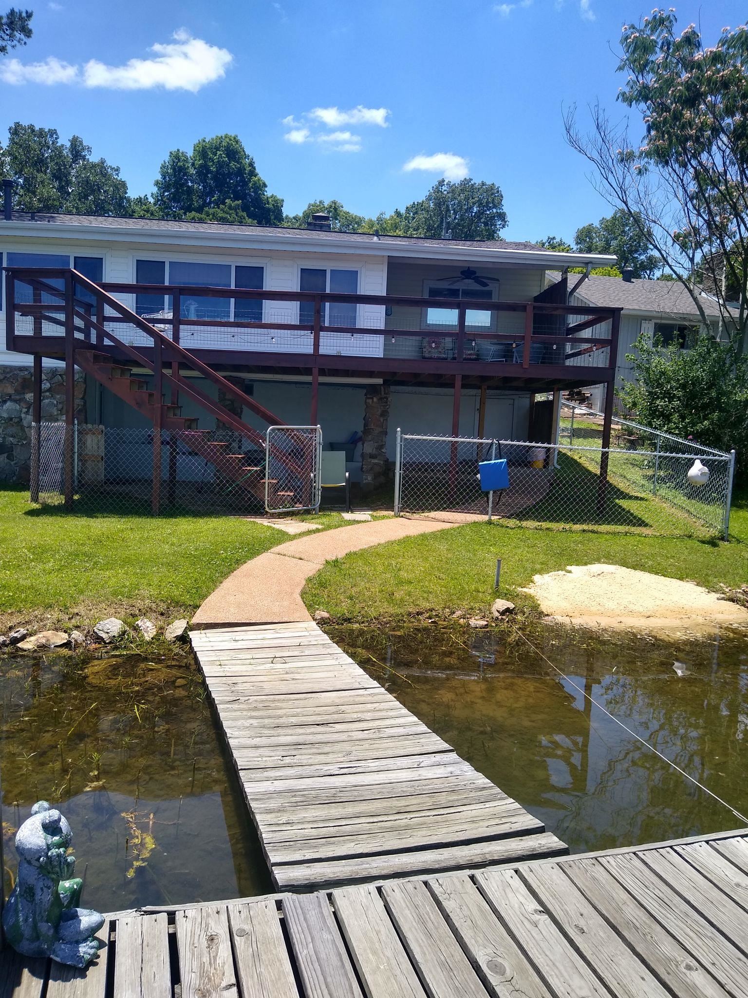 WEST LAKE ESTATES - Residential