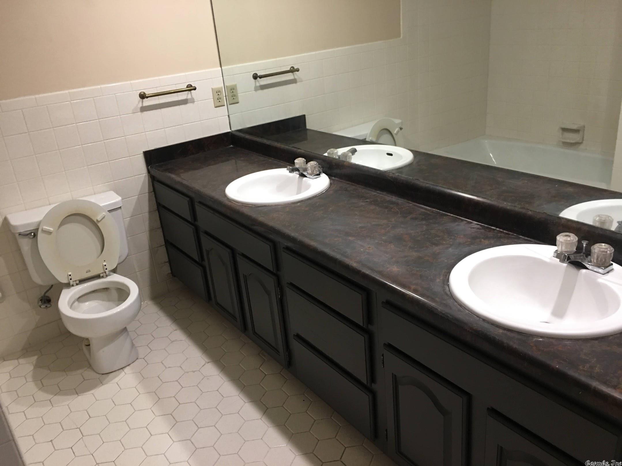 Pulaski Heights - Residential Income